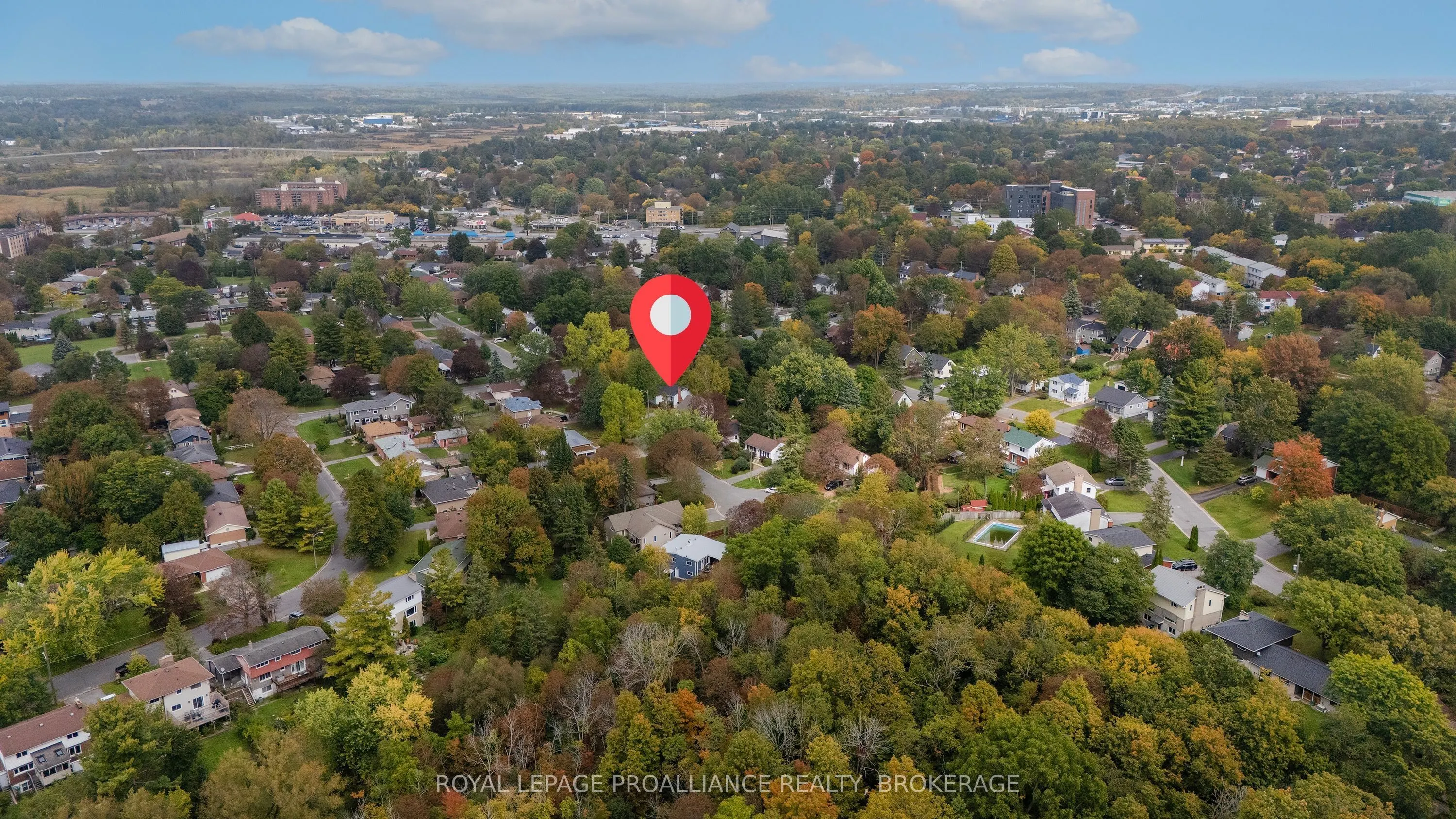 151 Hawthorne Avenue