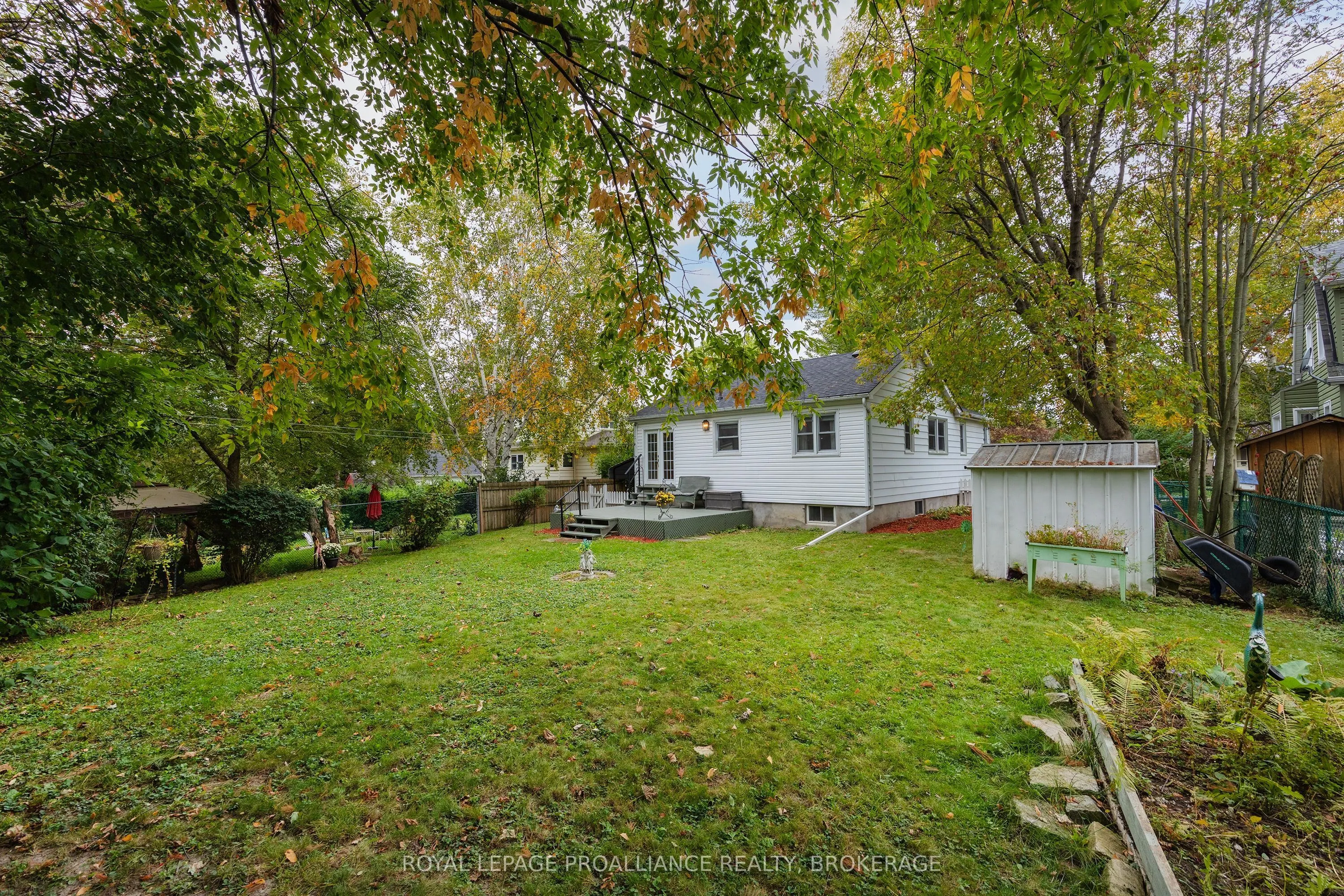 151 Hawthorne Avenue