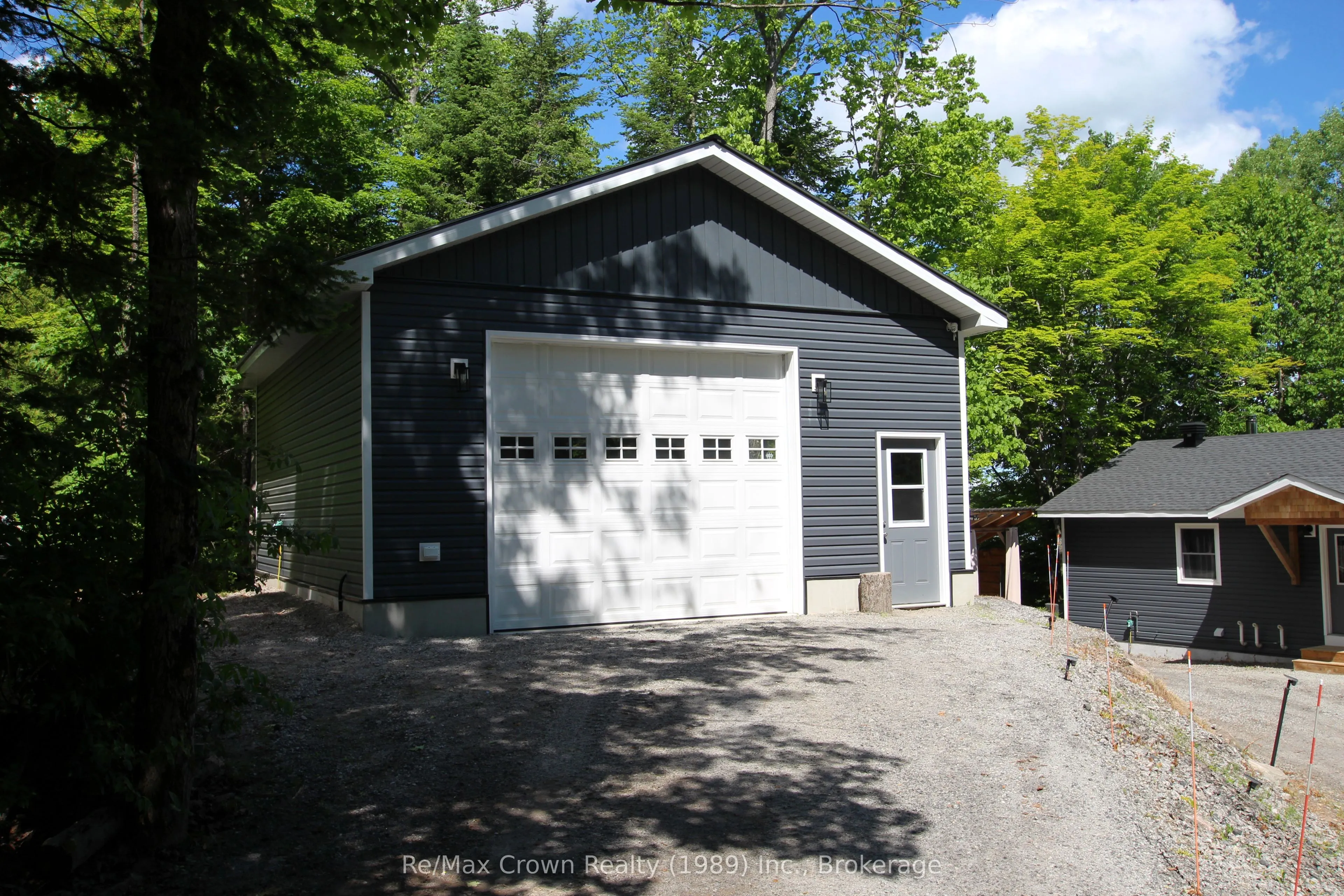 771 Limberlost Point Road