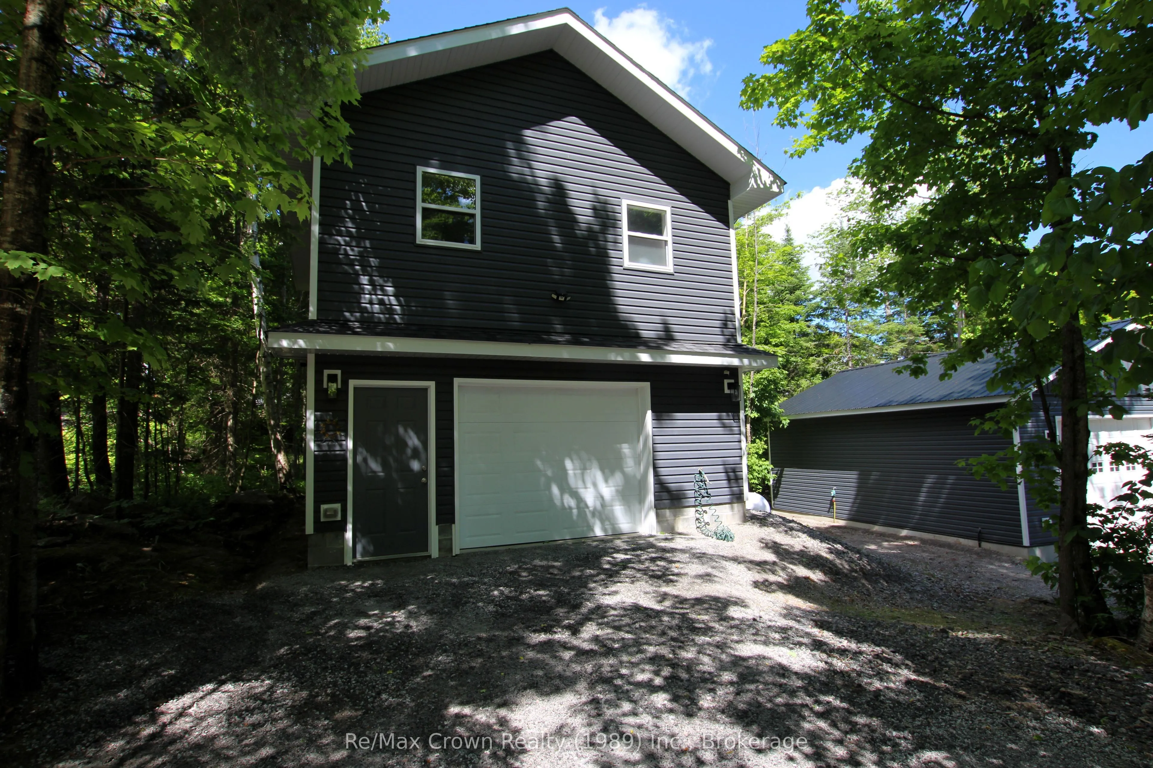 771 Limberlost Point Road