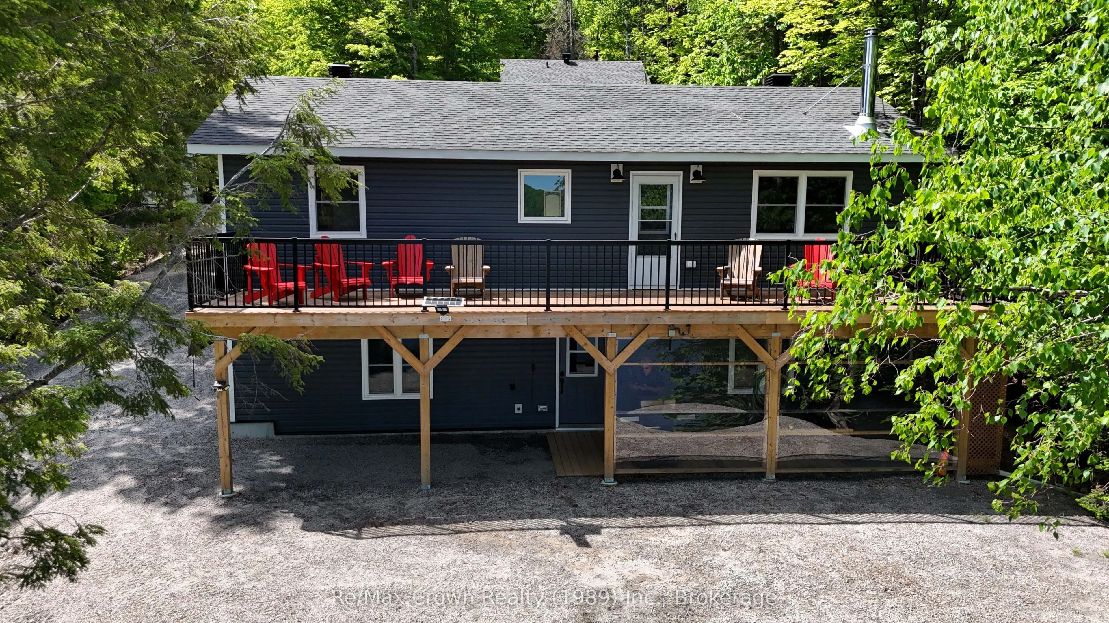 771 Limberlost Point Road