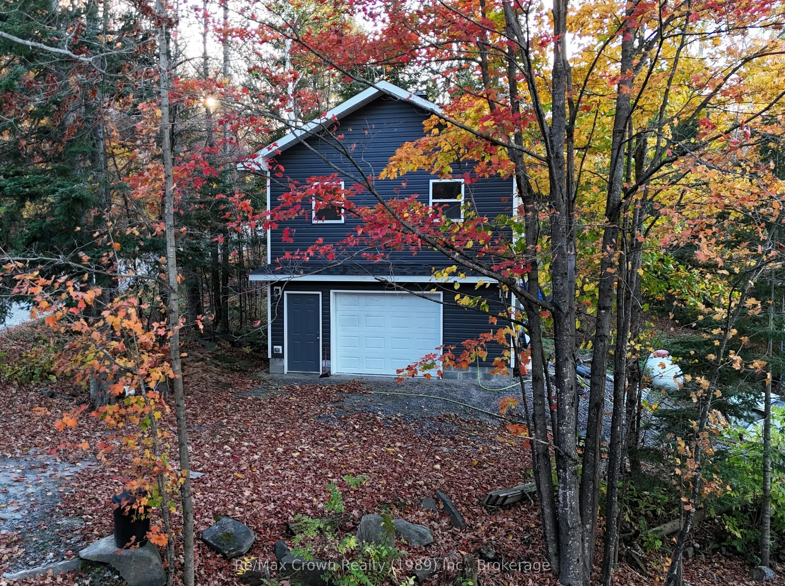 771 Limberlost Point Road