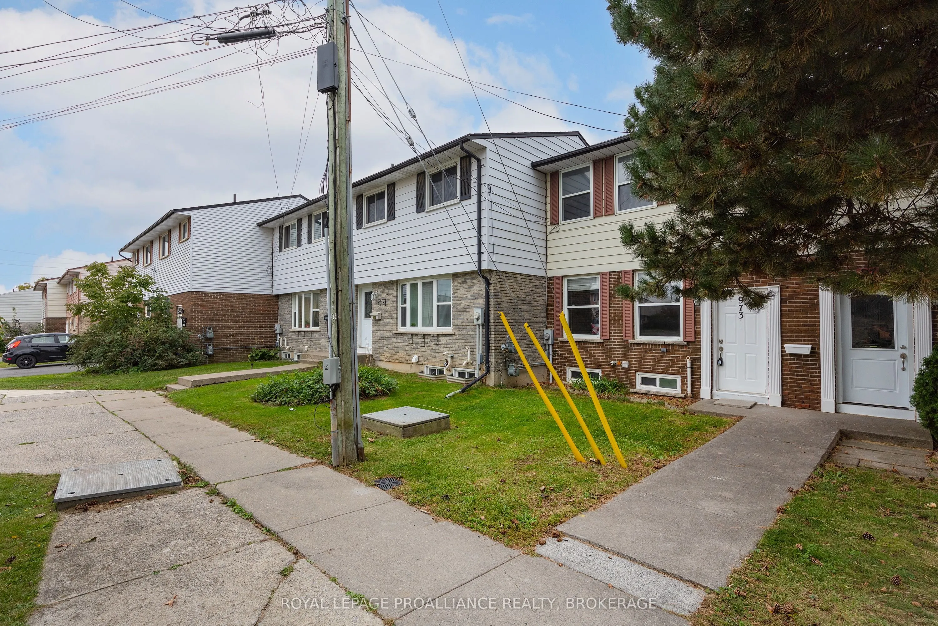 973 Oakview Avenue #61