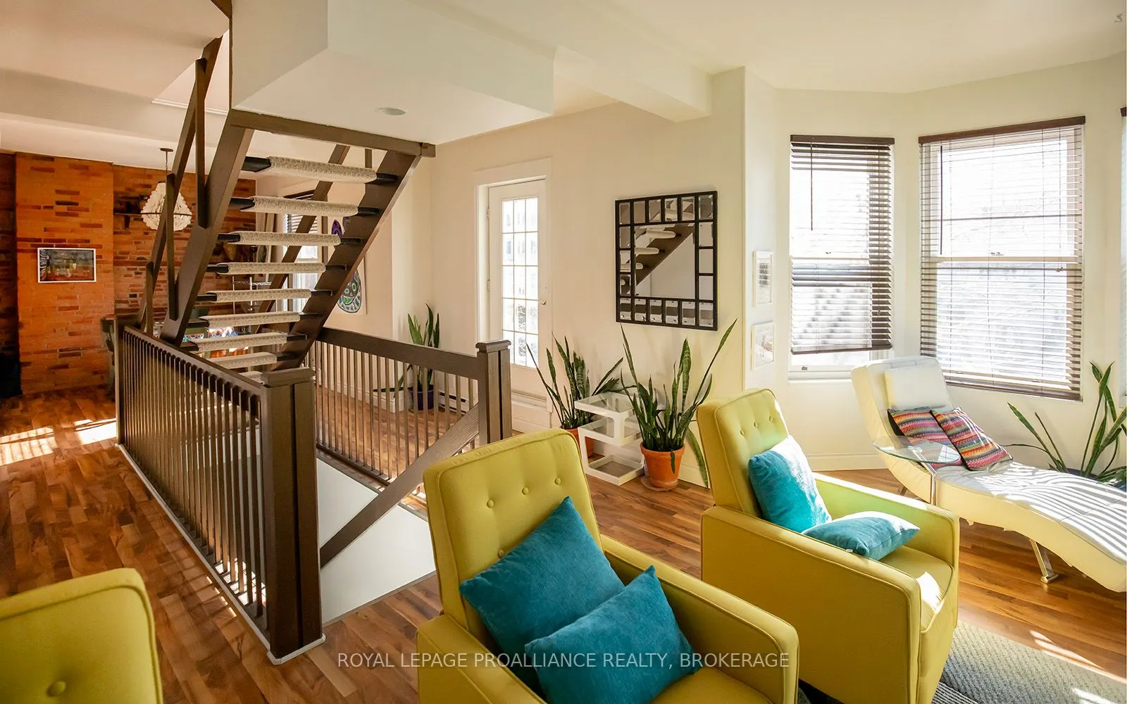 244 King Street E #2