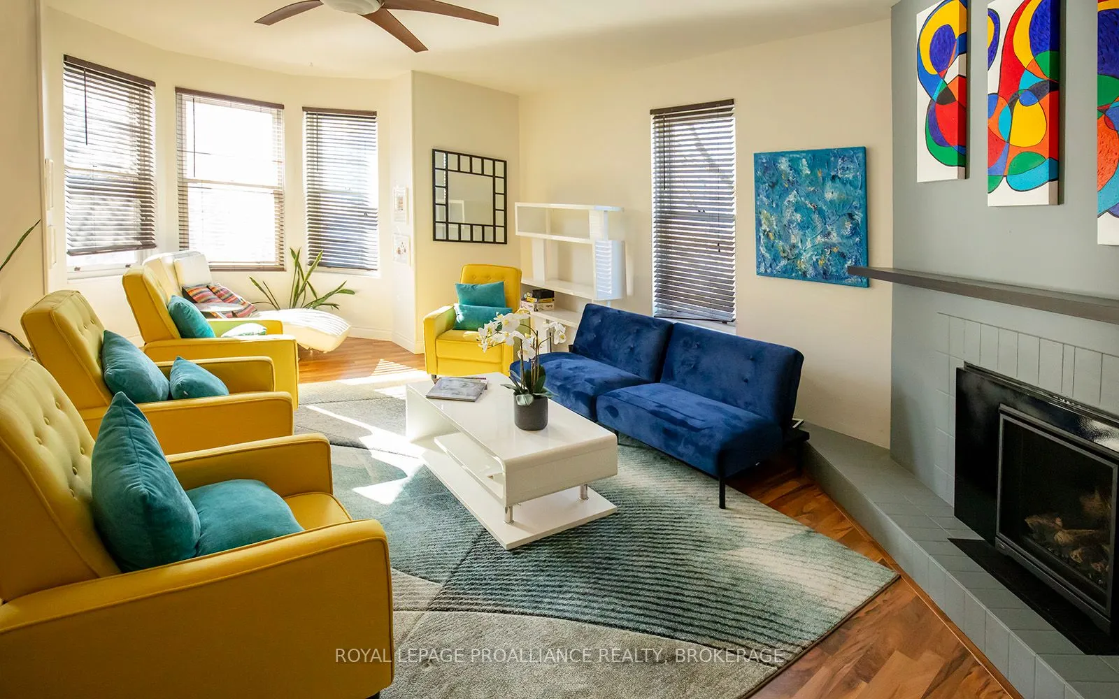 244 King Street E #2