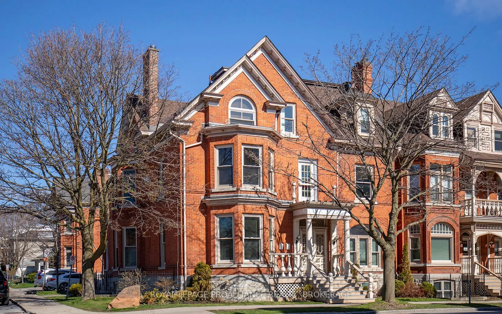 244 King Street E #2