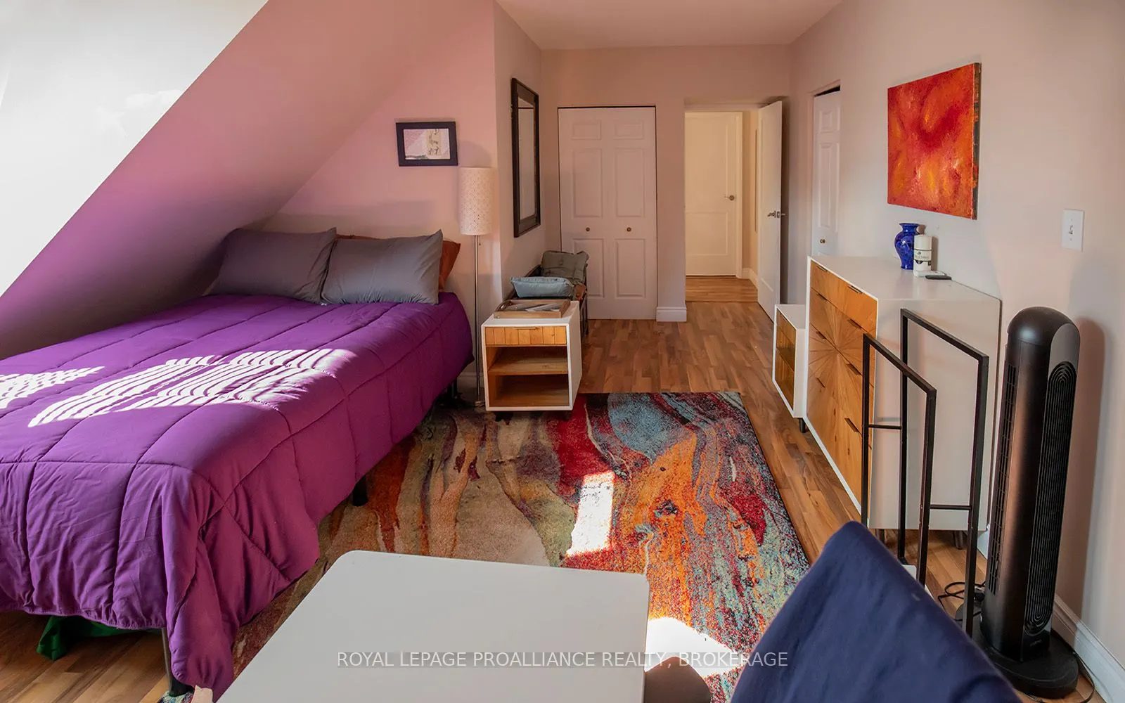 244 King Street E #2