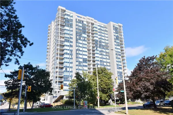 75 Queen Street N