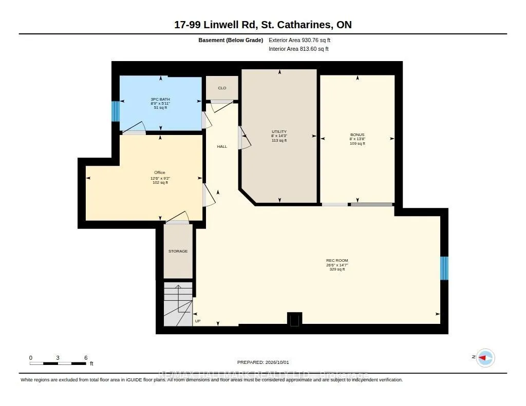 99 Linwell Road #17