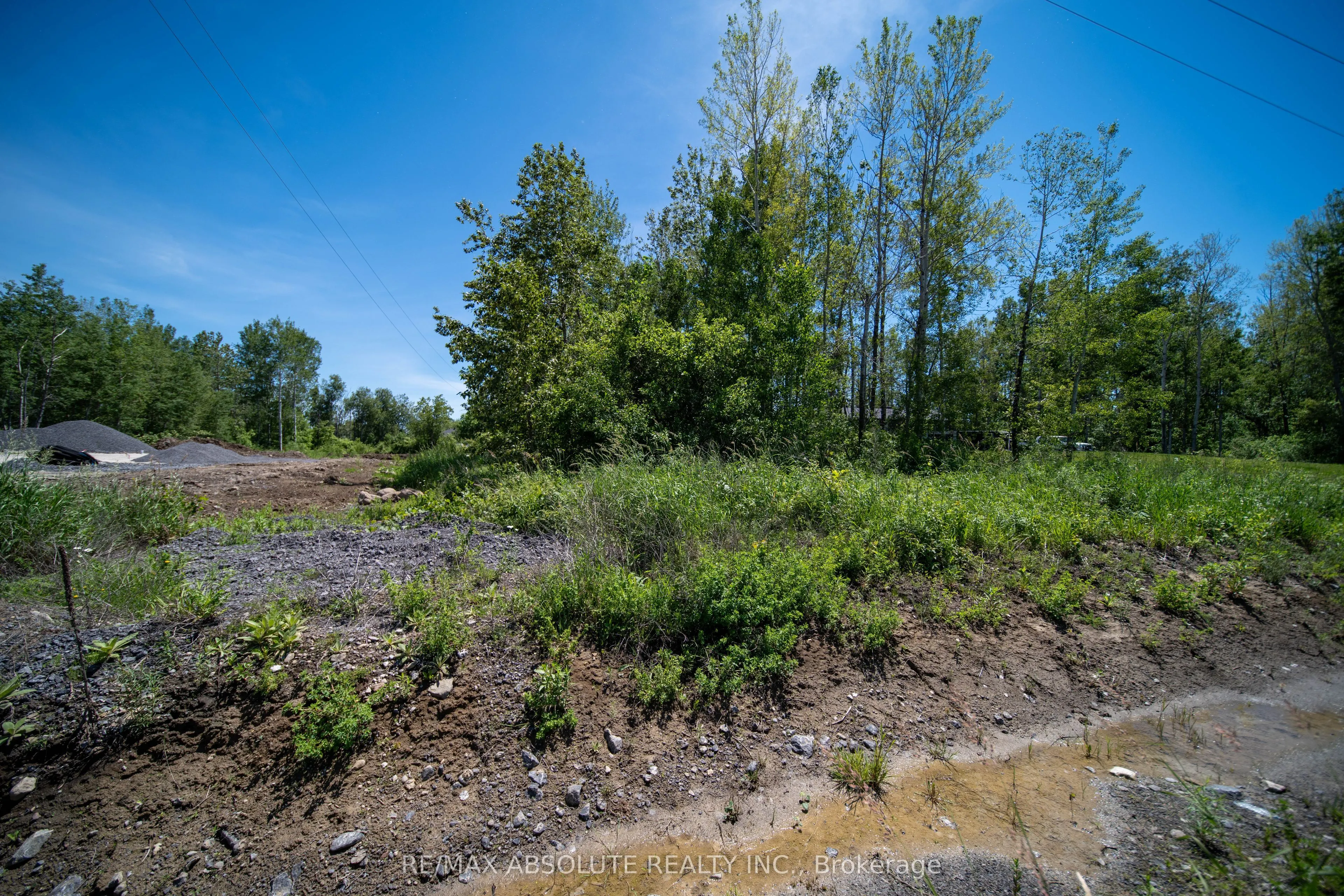 PART LOT 21 CONCESSION 2 3 Road