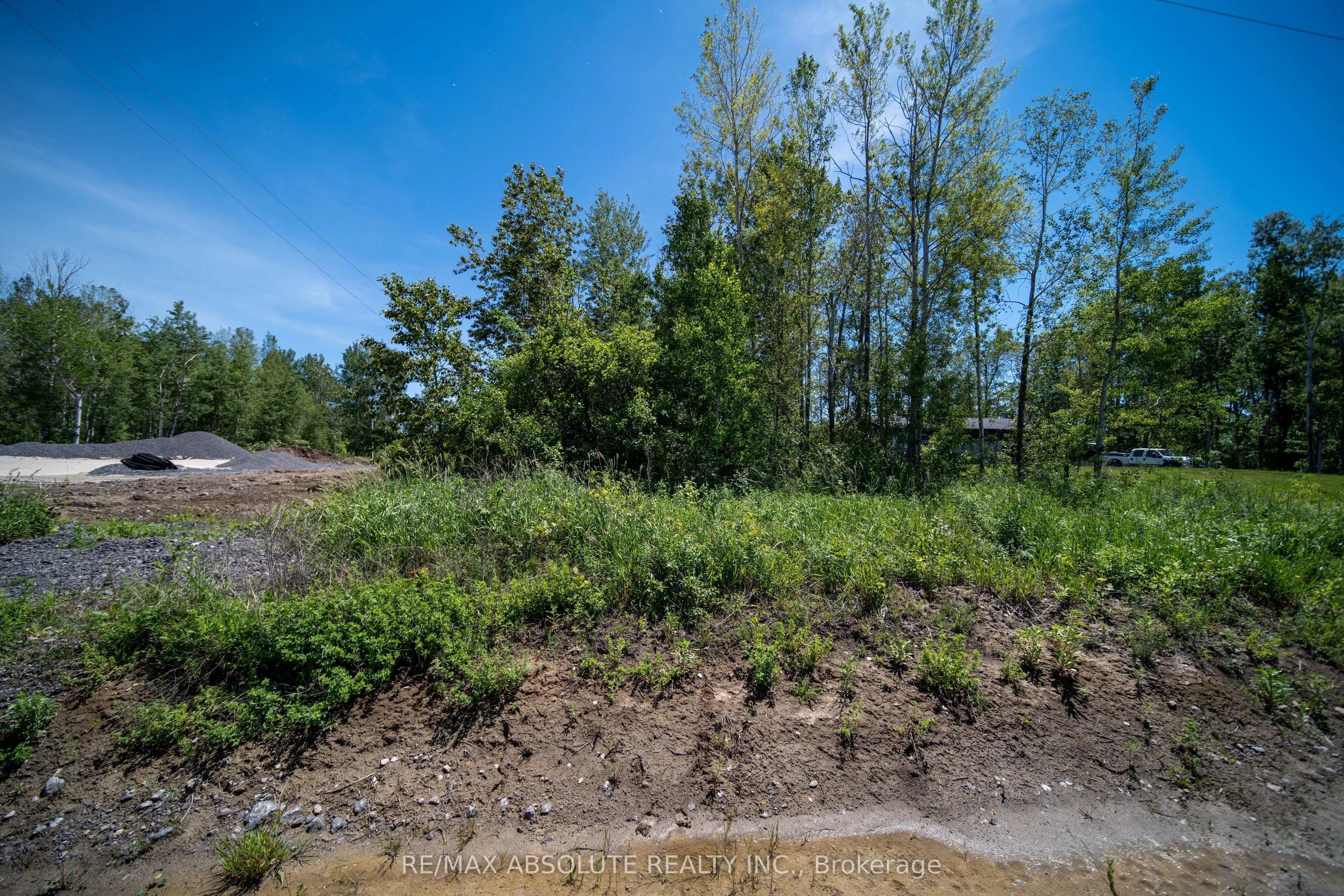 PART LOT 21 CONCESSION 2 3 Road
