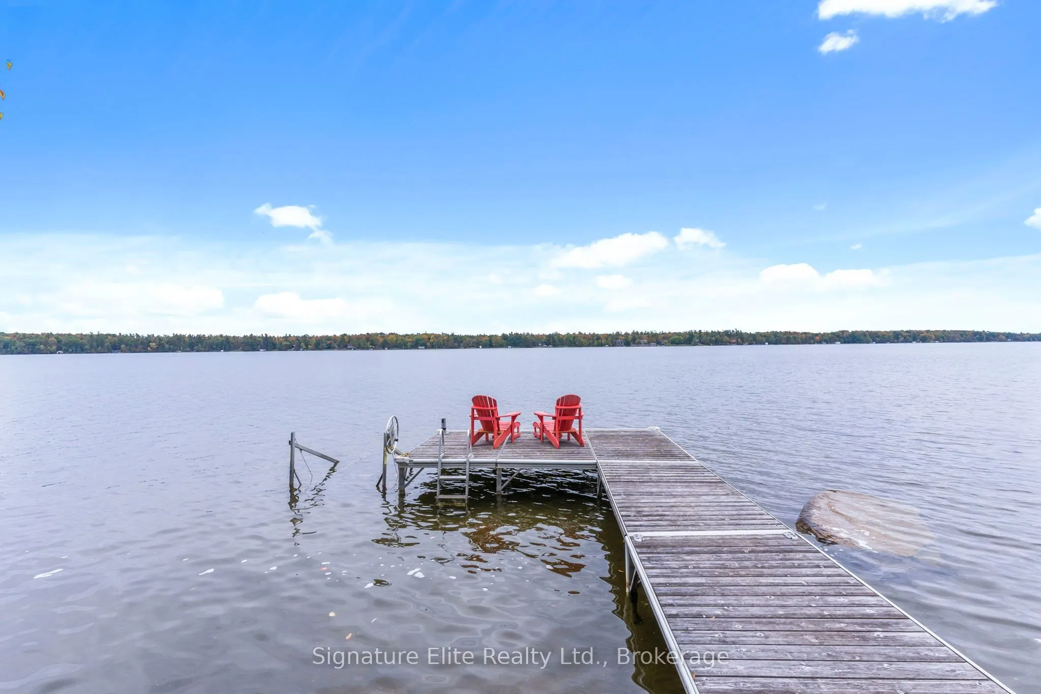 985 North Bay Drive