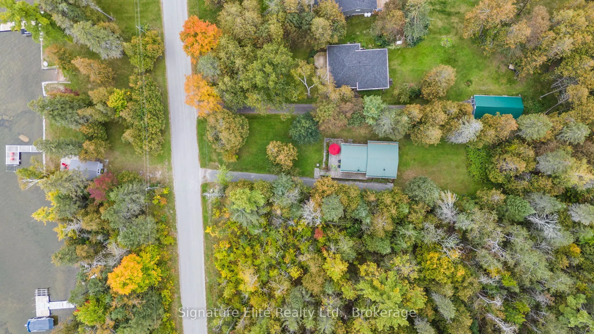 985 North Bay Drive