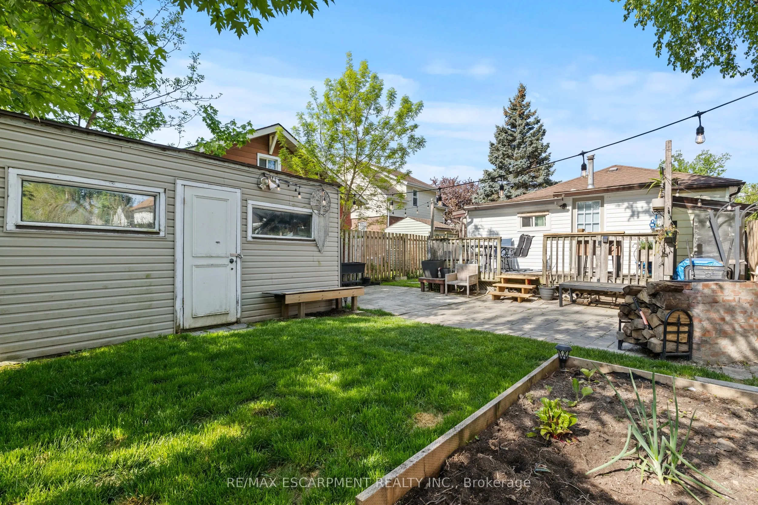 4774 Saint Clair Avenue