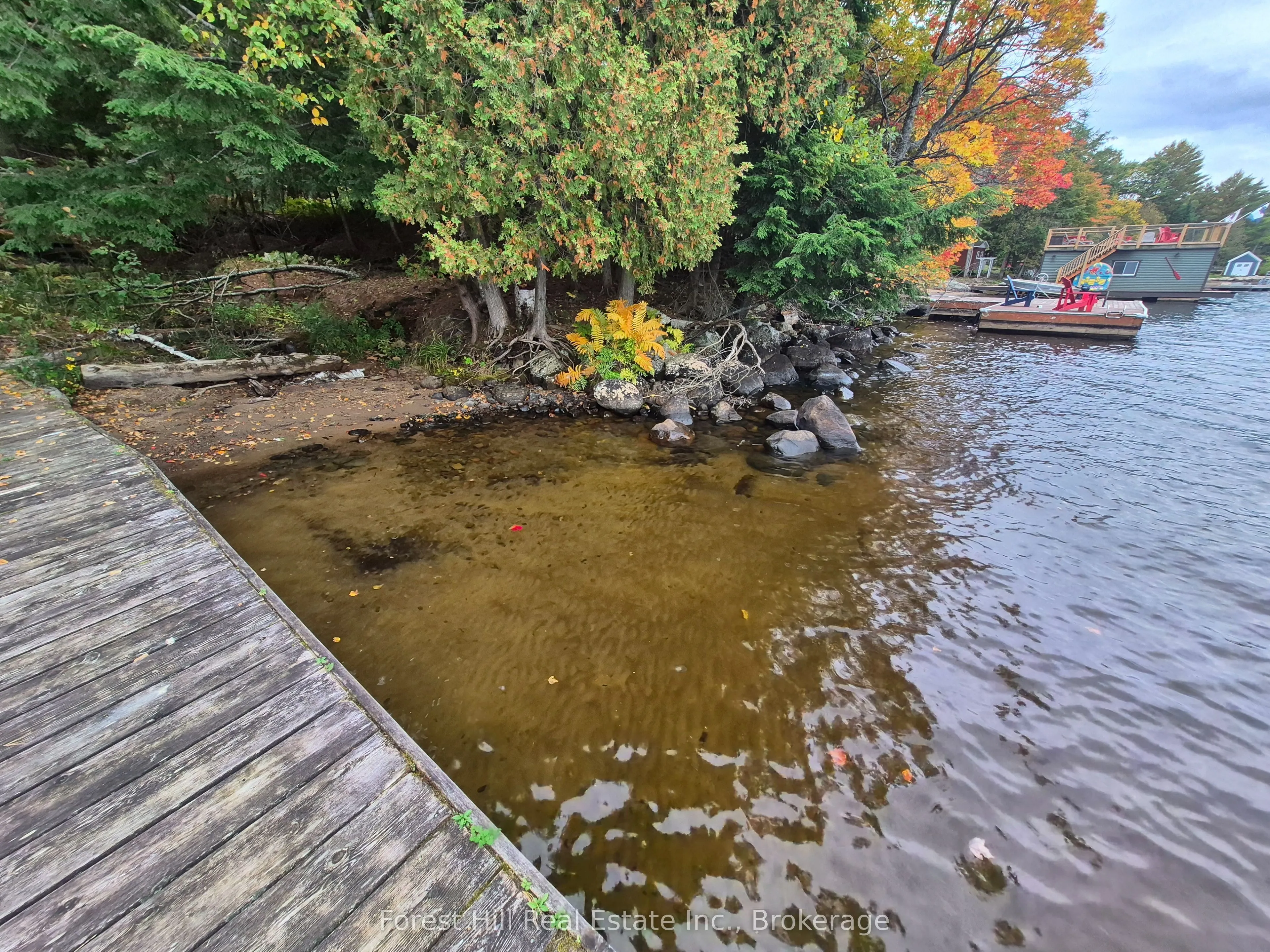 160 West Point Sands Road