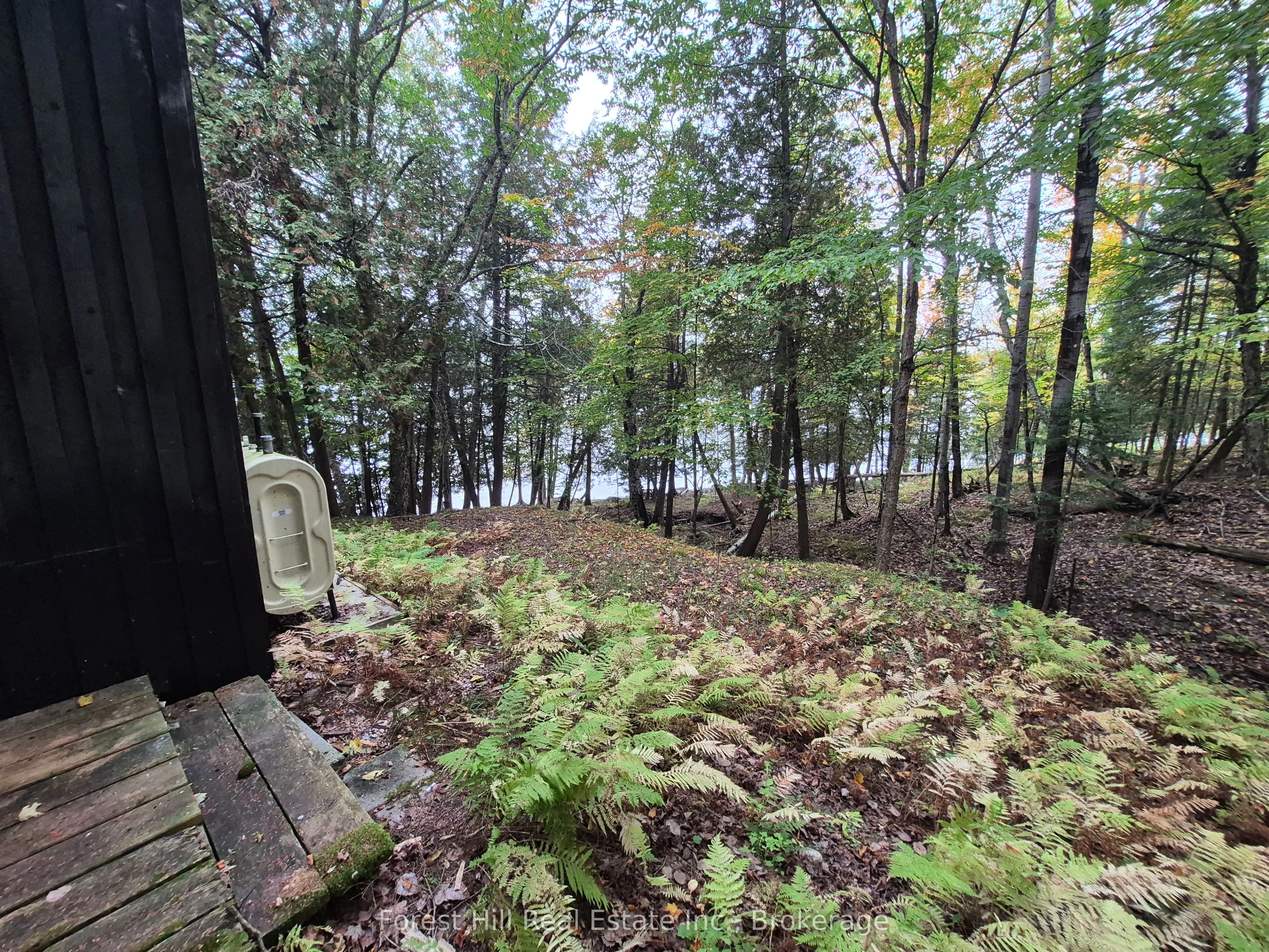 160 West Point Sands Road