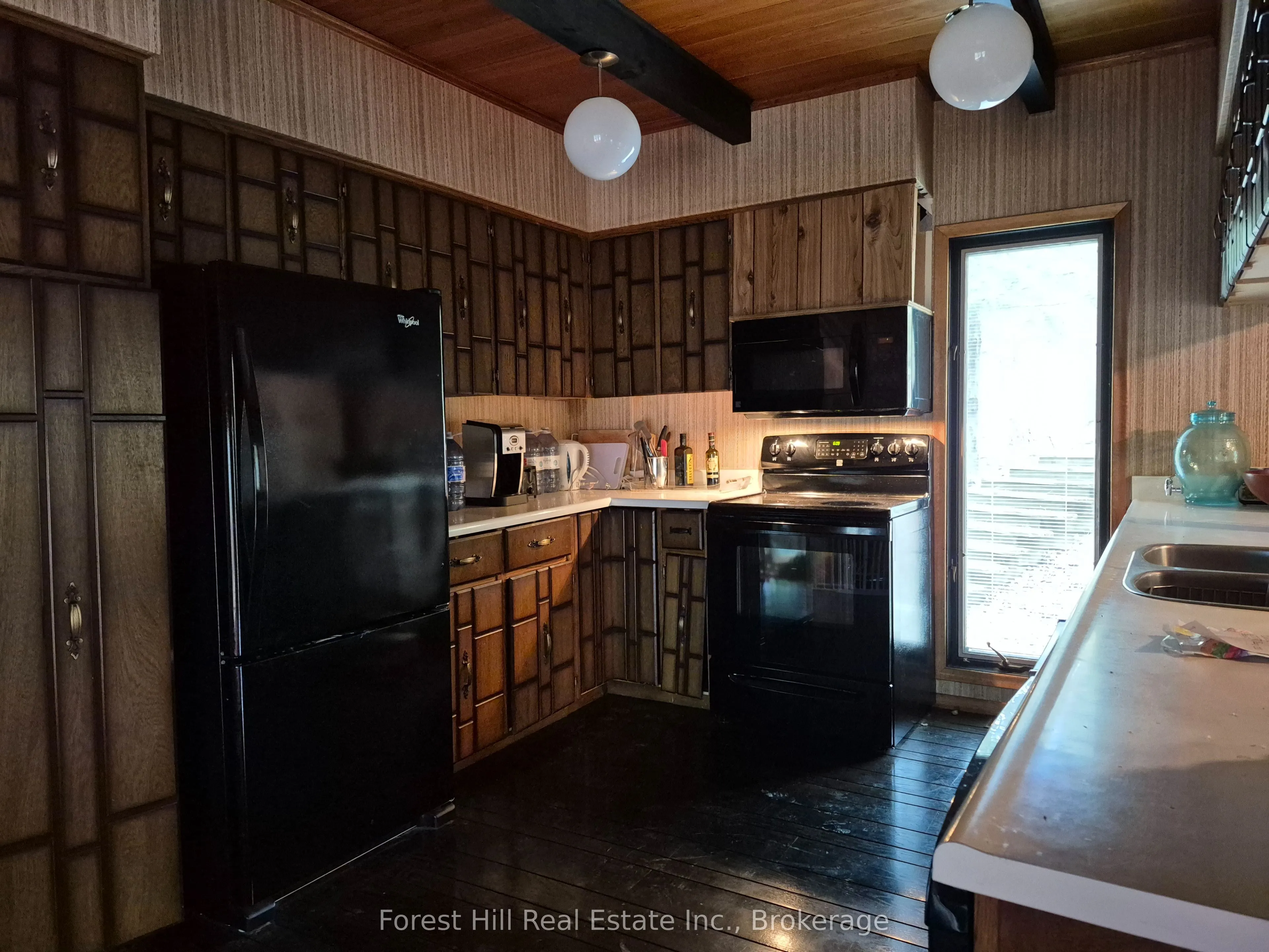 160 West Point Sands Road