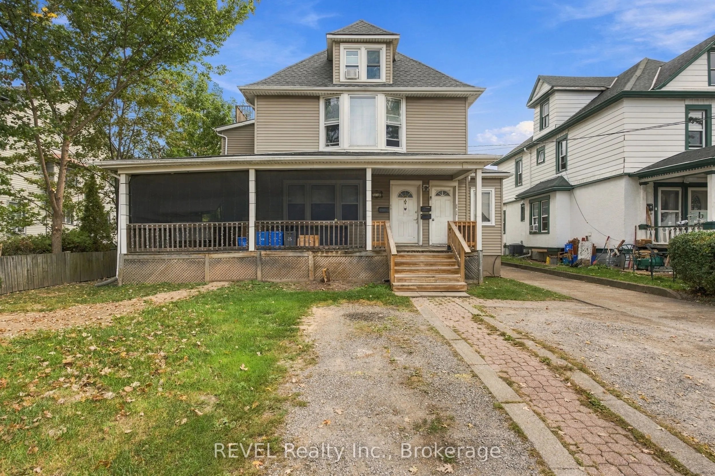 132 Hellems Avenue
