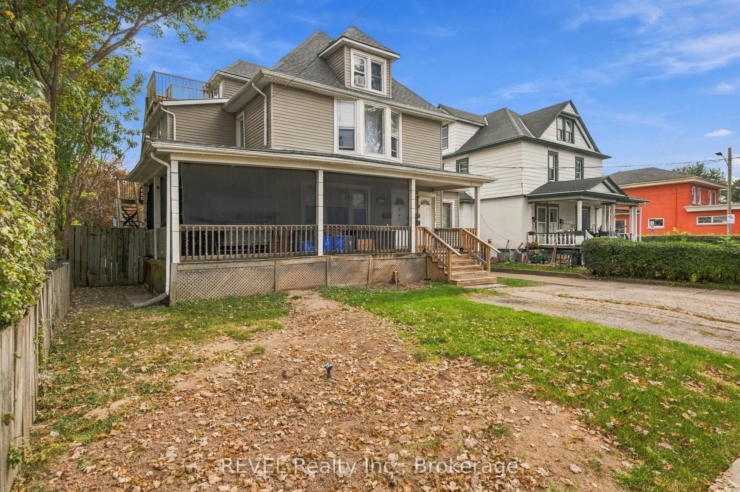 132 Hellems Avenue