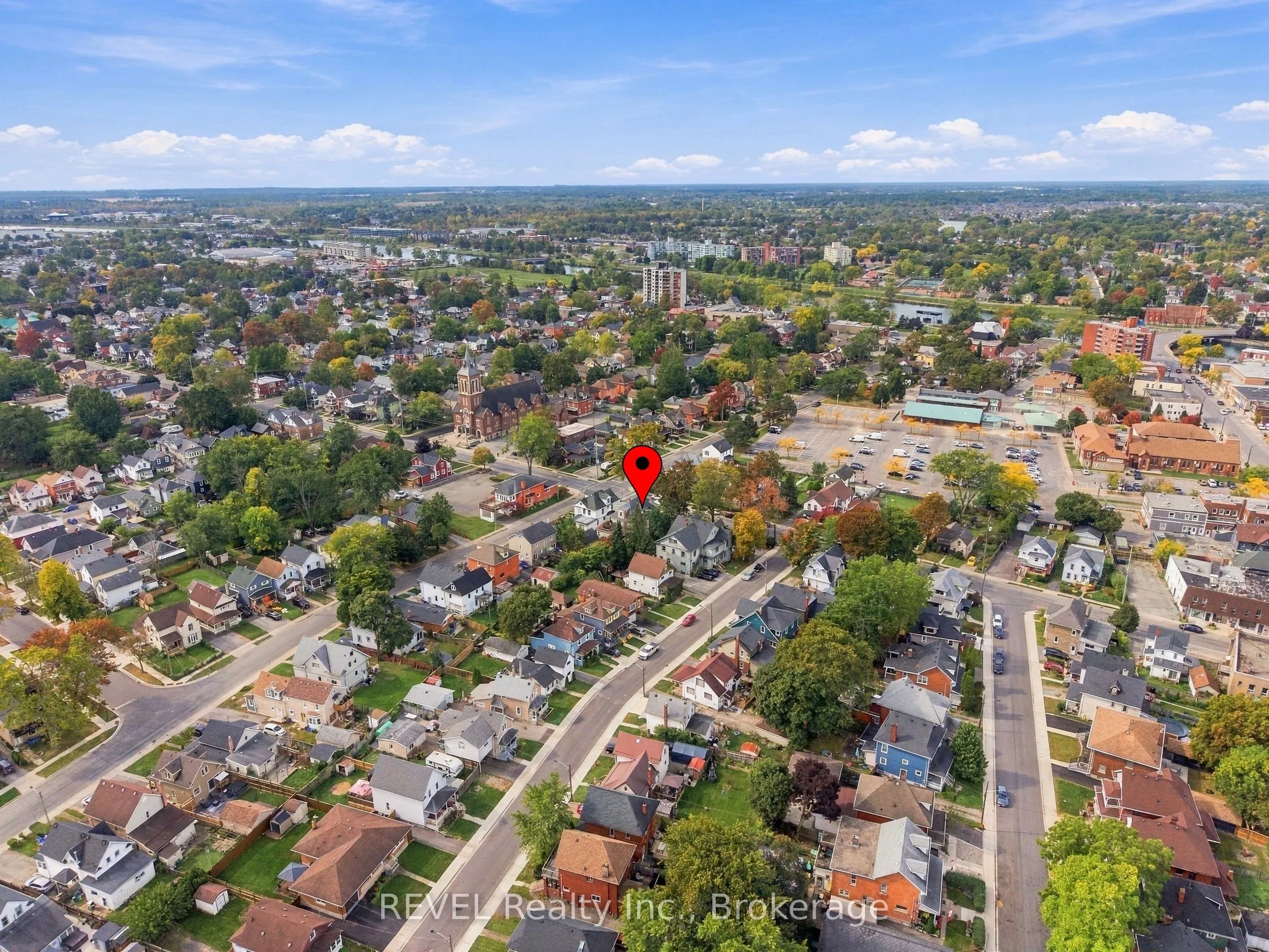 132 Hellems Avenue