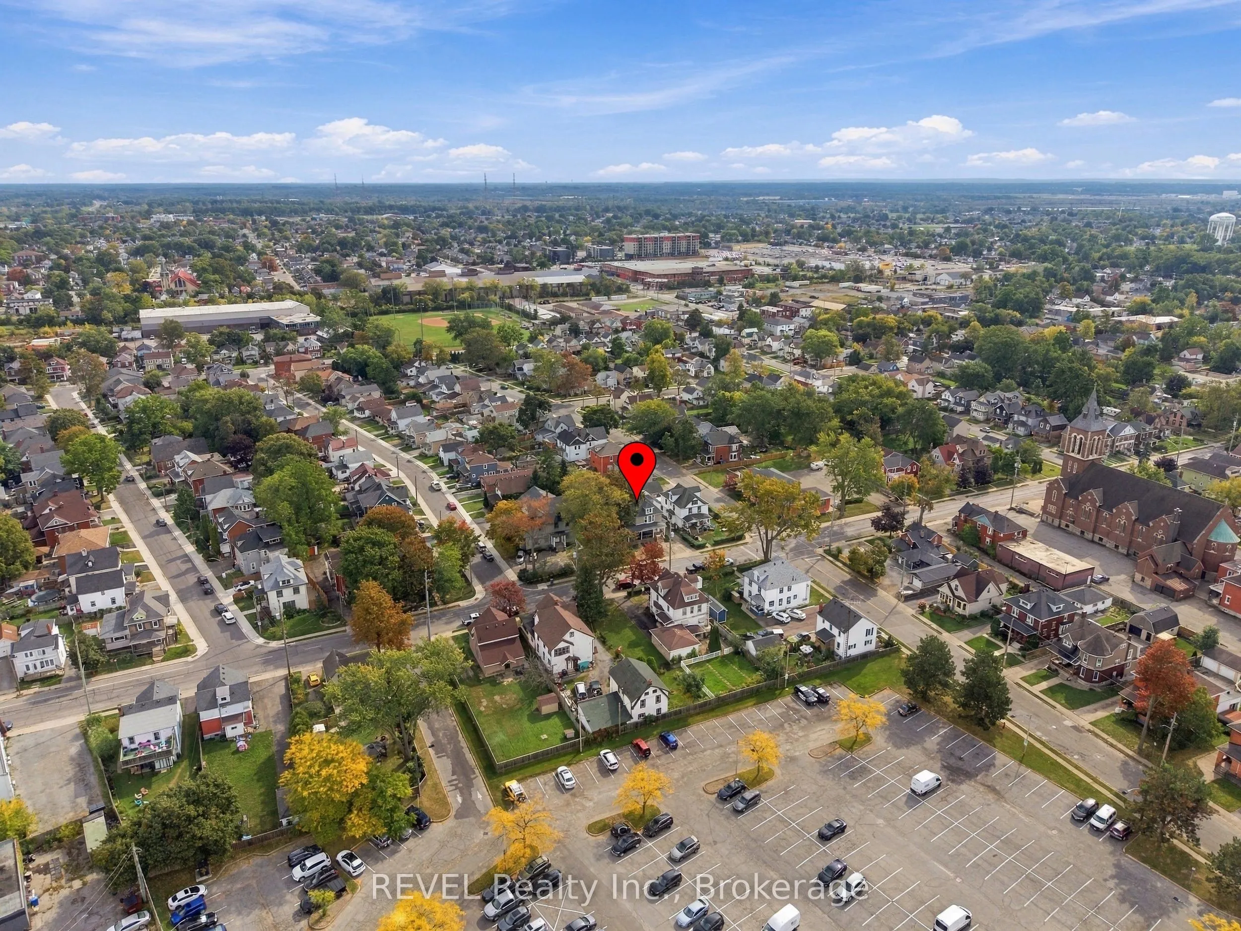 132 Hellems Avenue