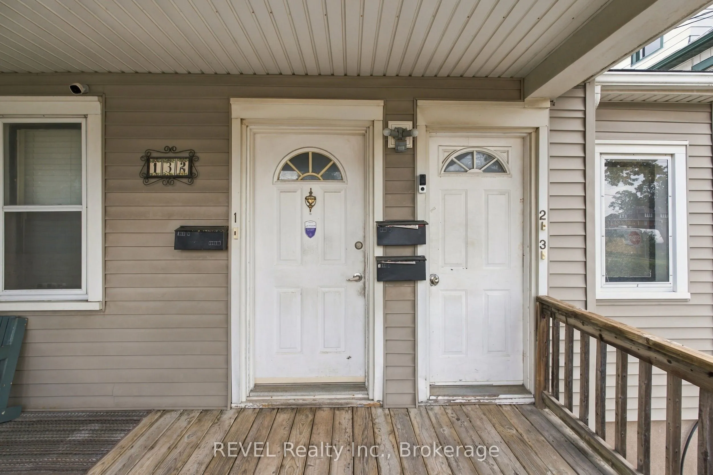 132 Hellems Avenue