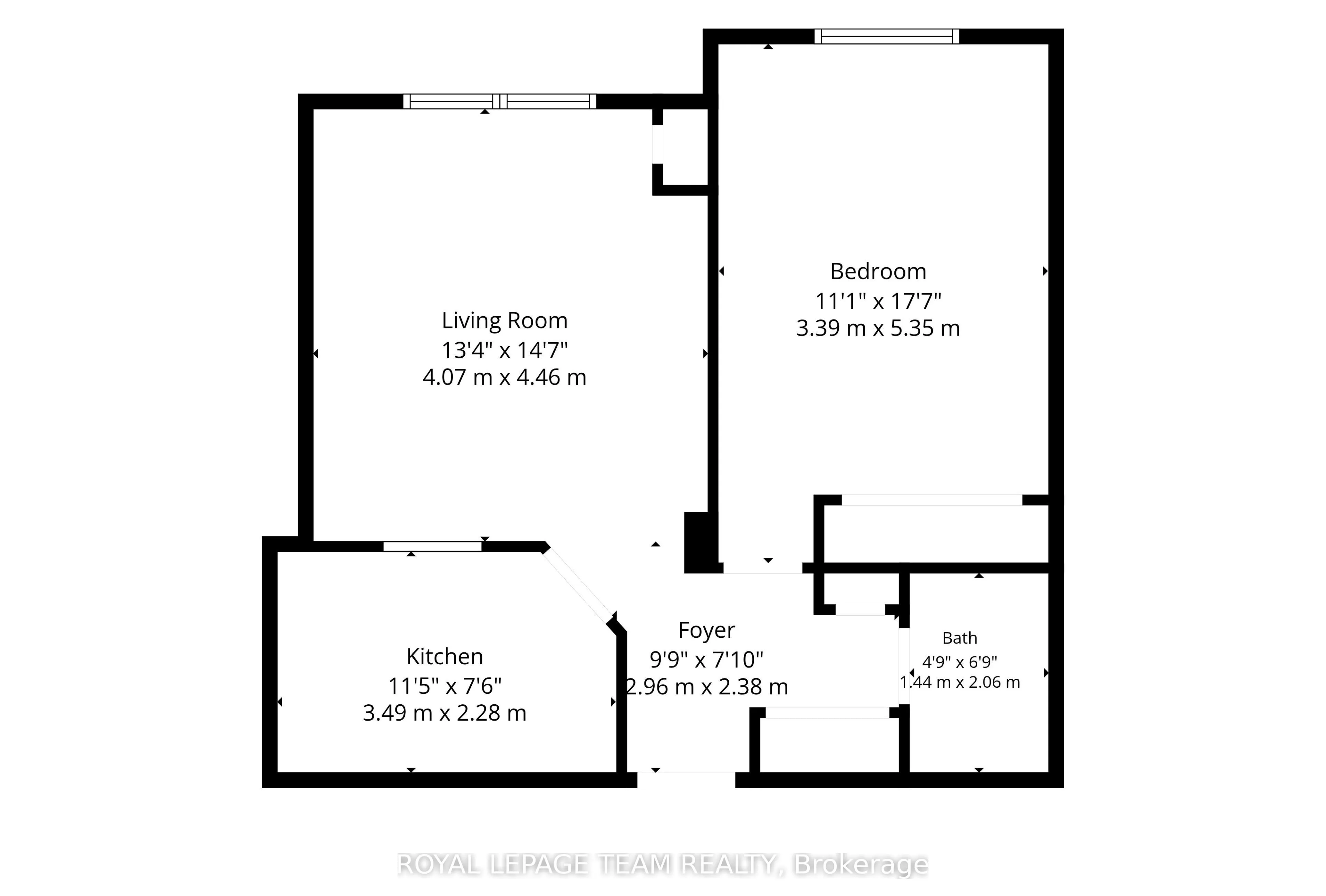 110 Forward Avenue #304