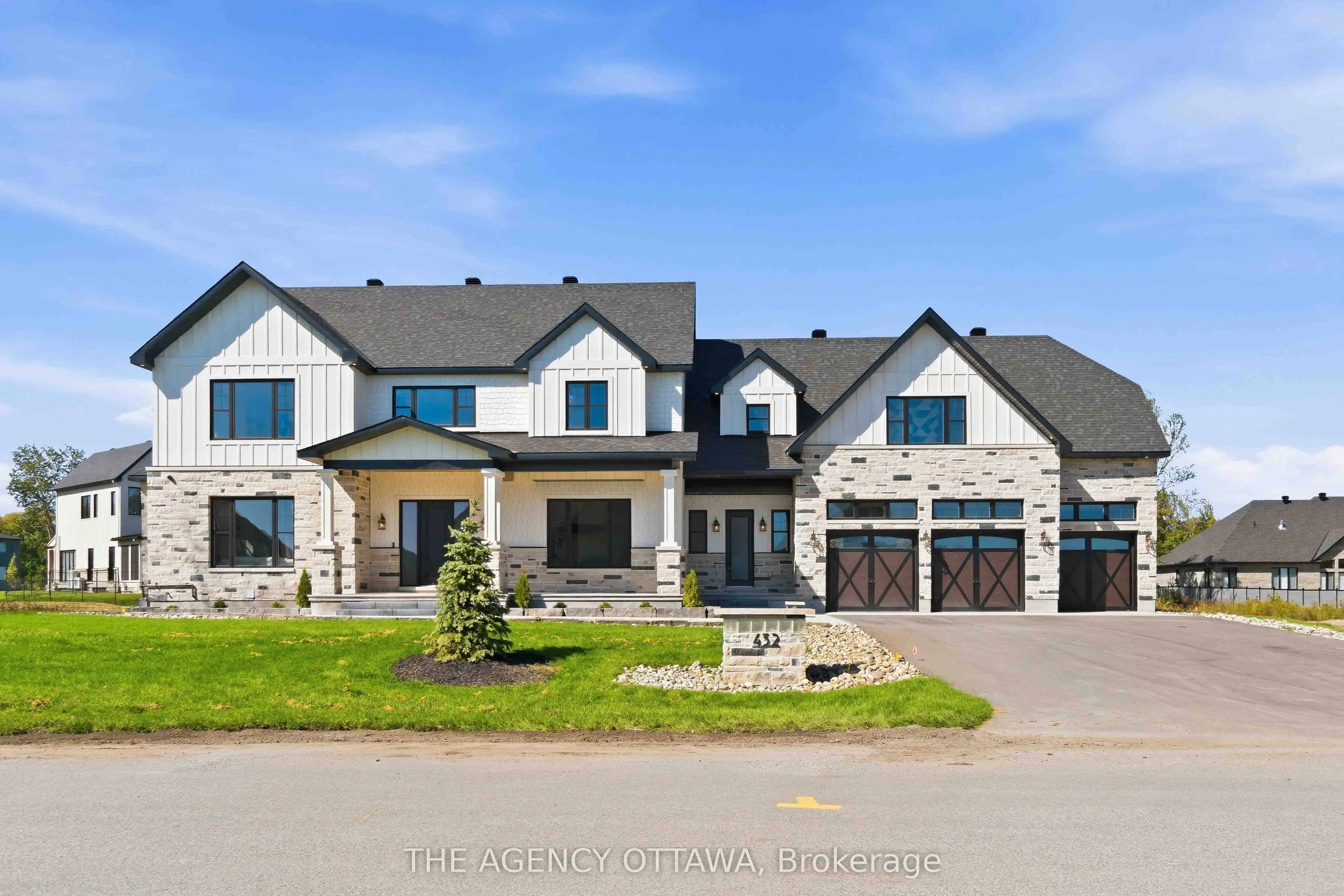 432 Ashbee Court
