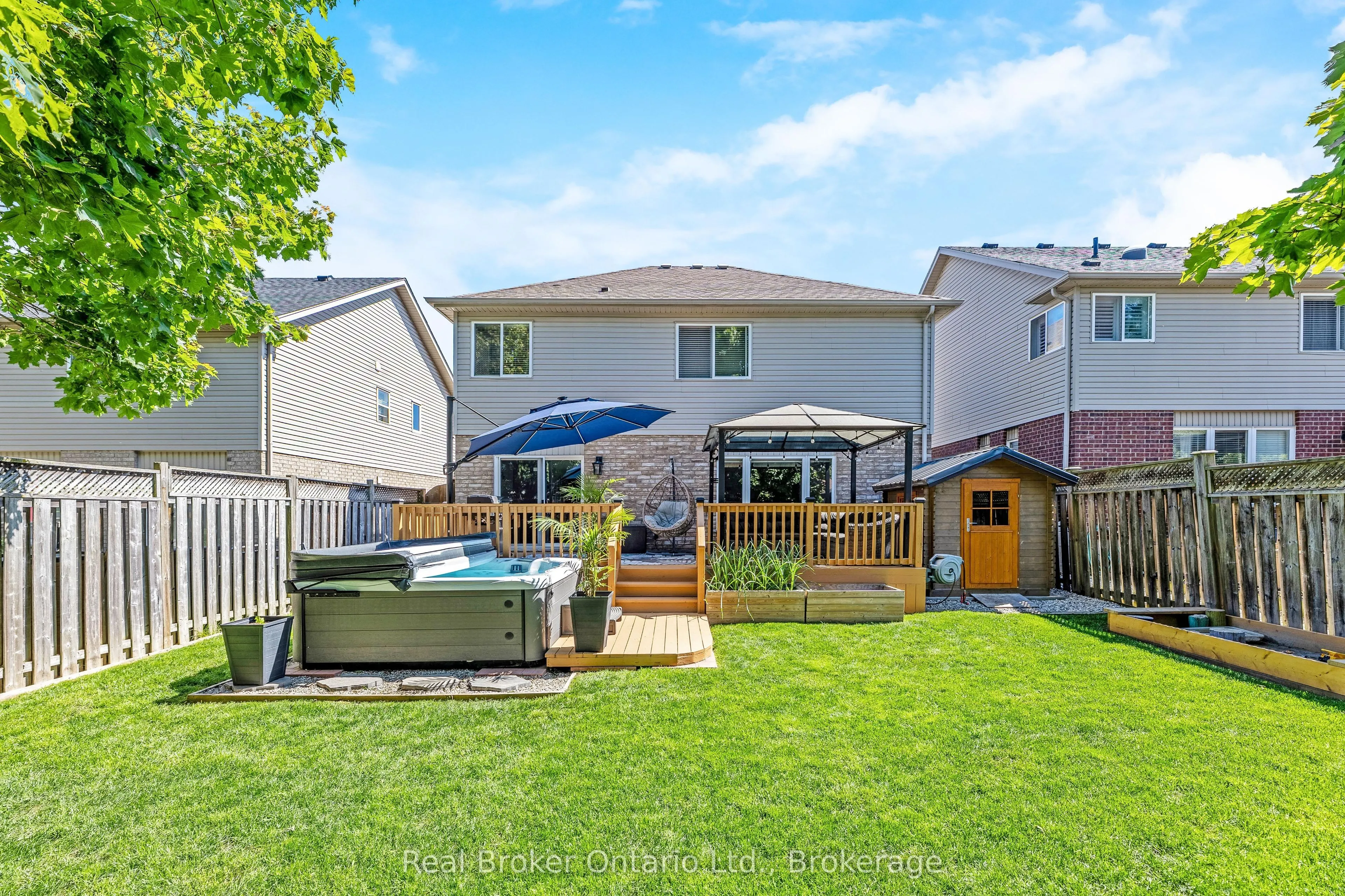 22 ATTO Drive