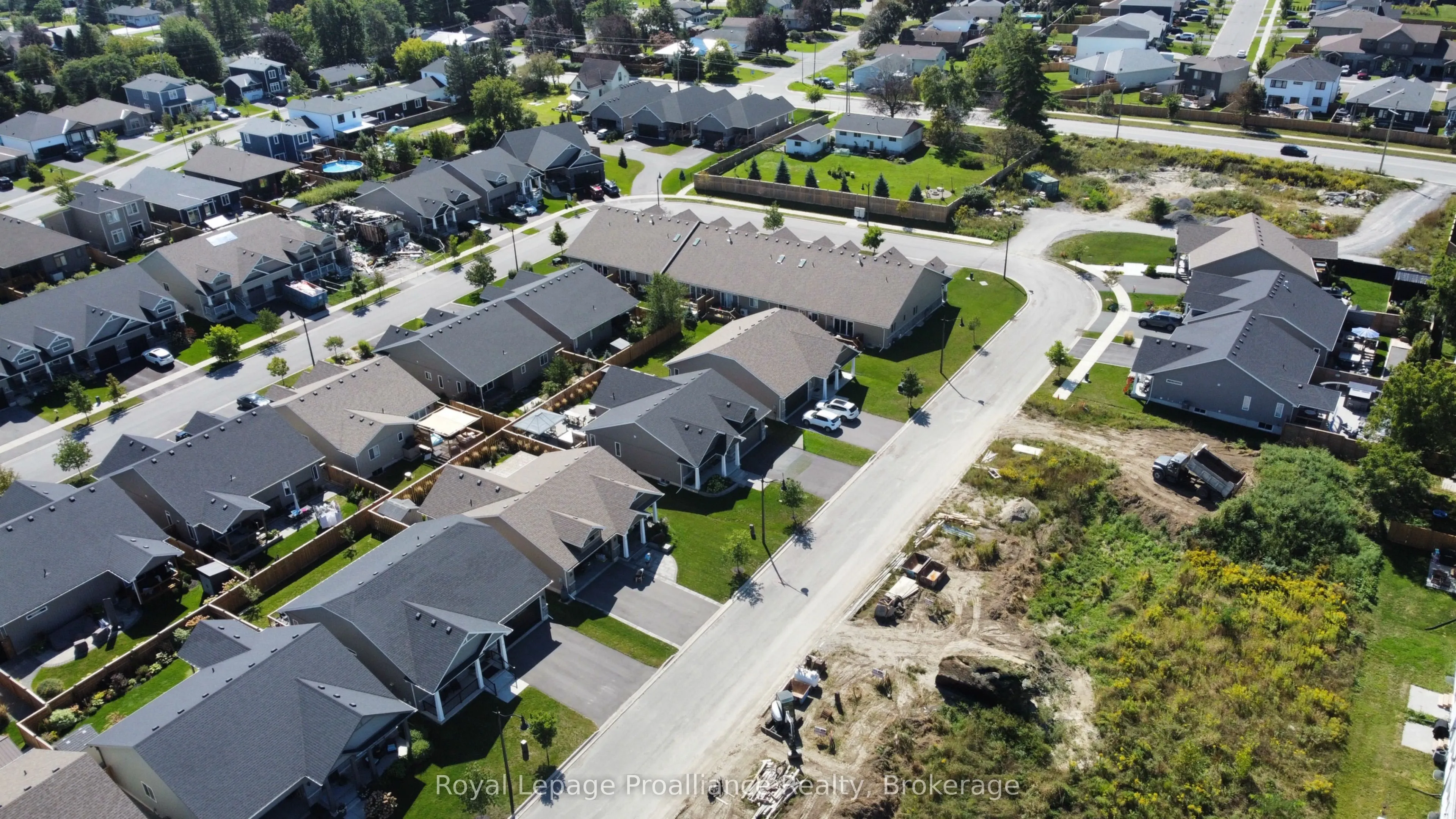 119 Farrington Crescent