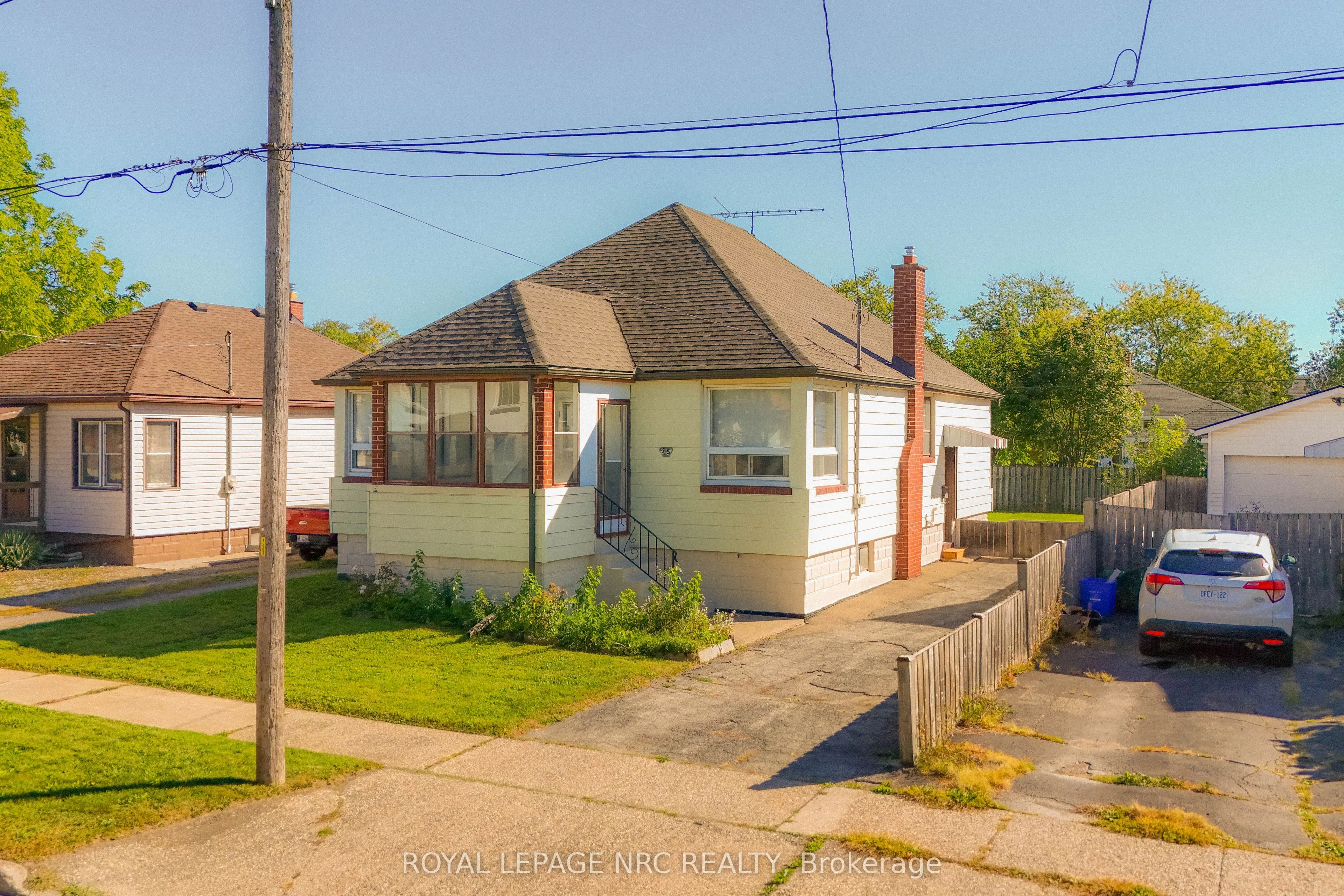 56 Lyons Avenue
