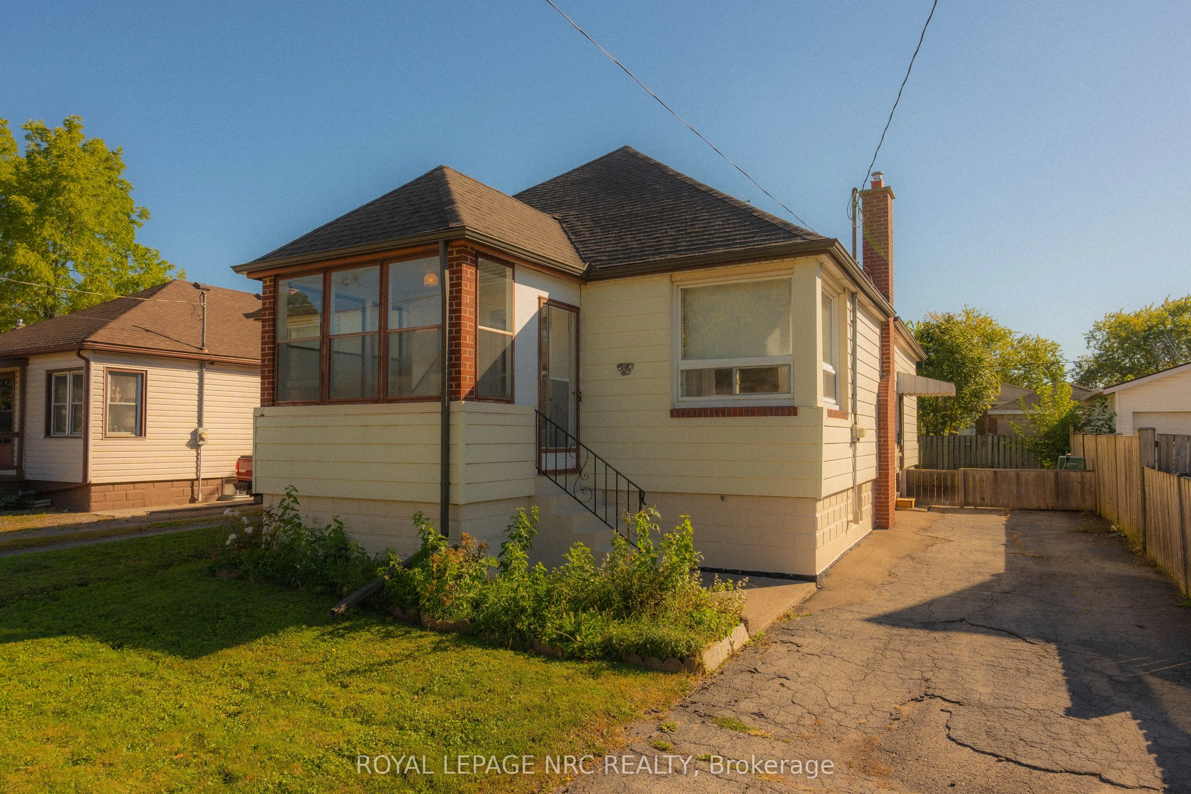 56 Lyons Avenue