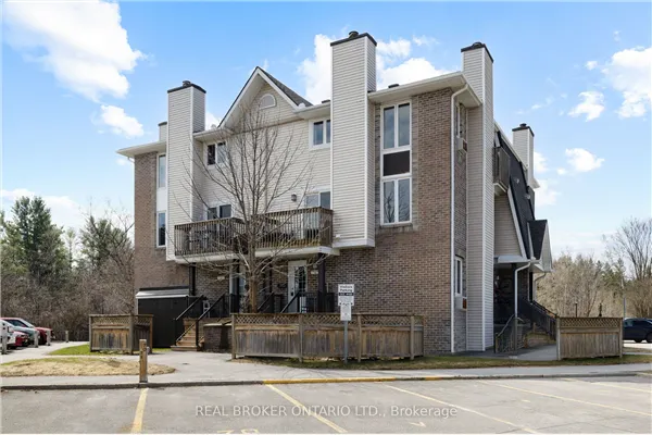7 Timberview Way #3