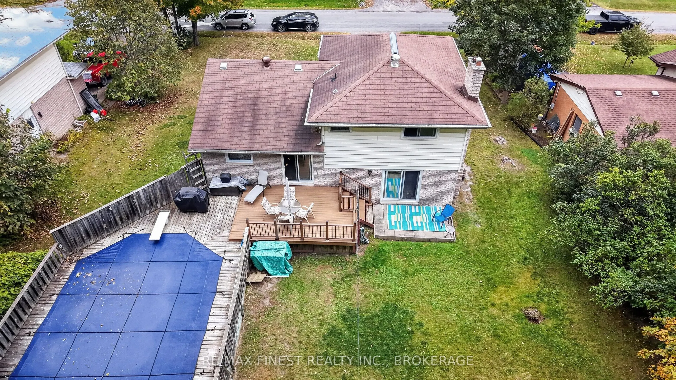 525 Whites Road