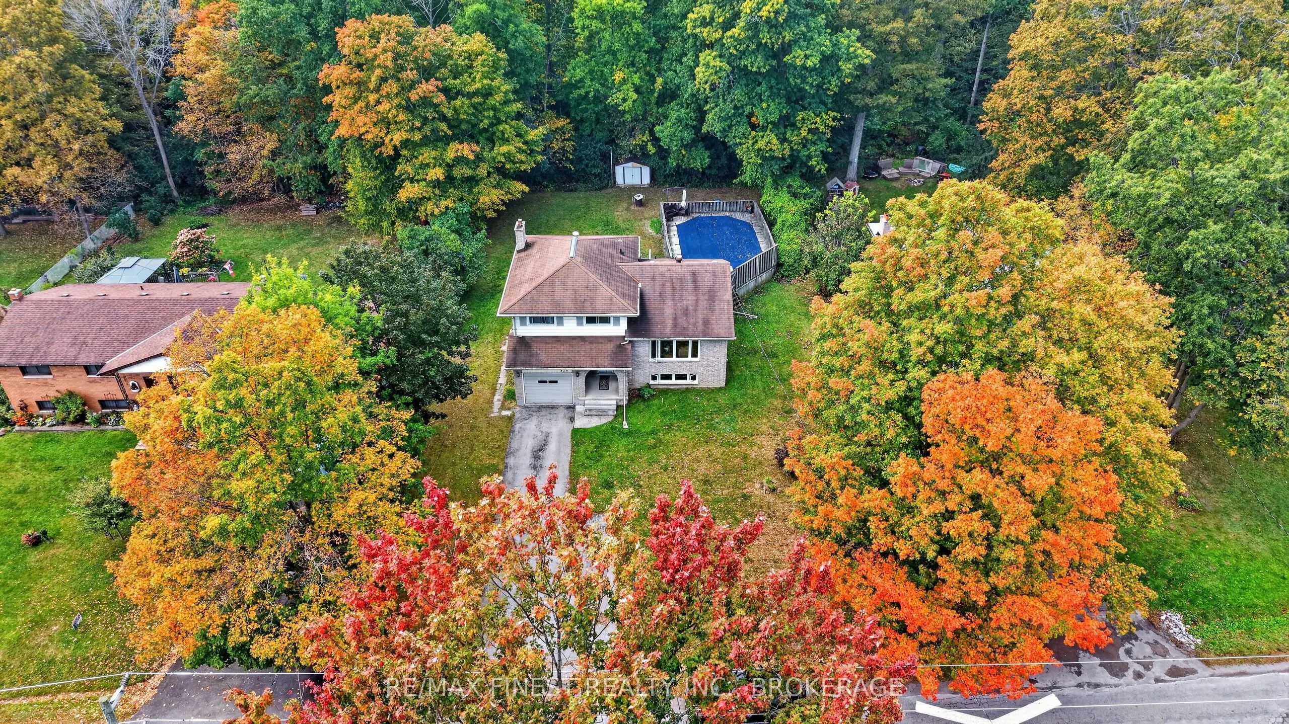 525 Whites Road