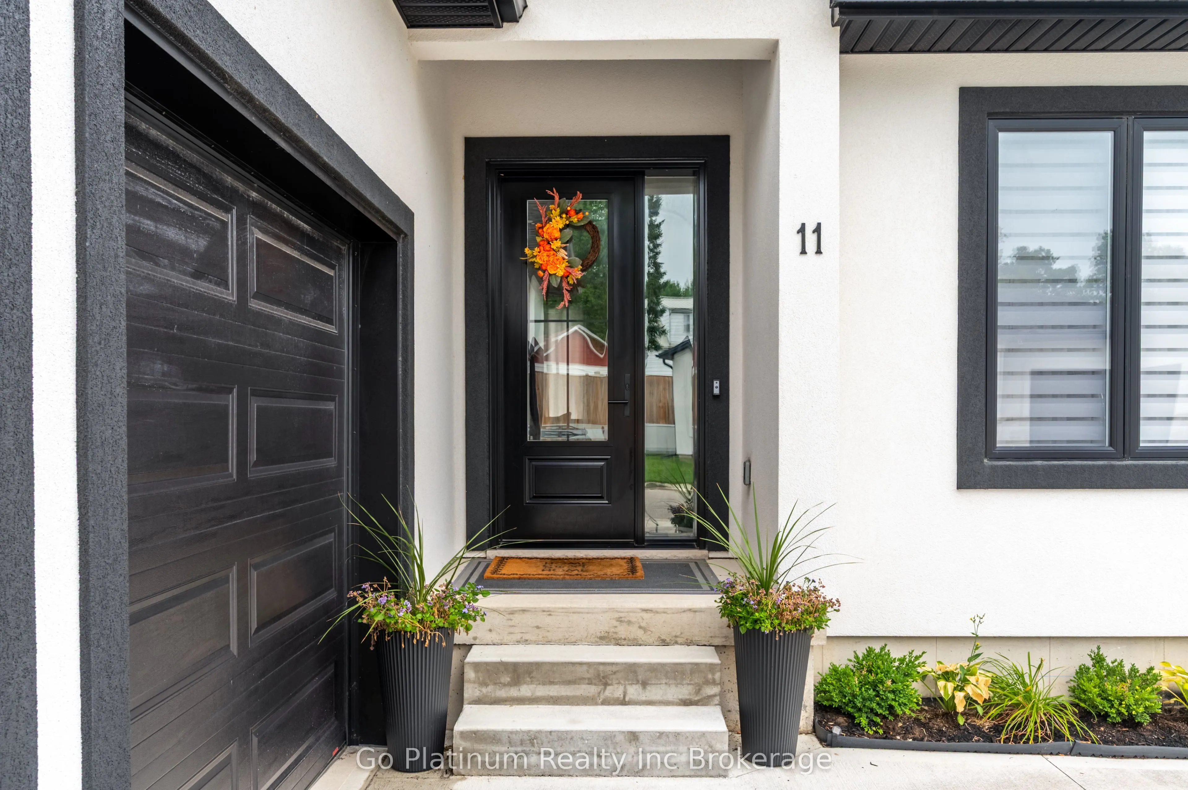 5 John Pound Road #11