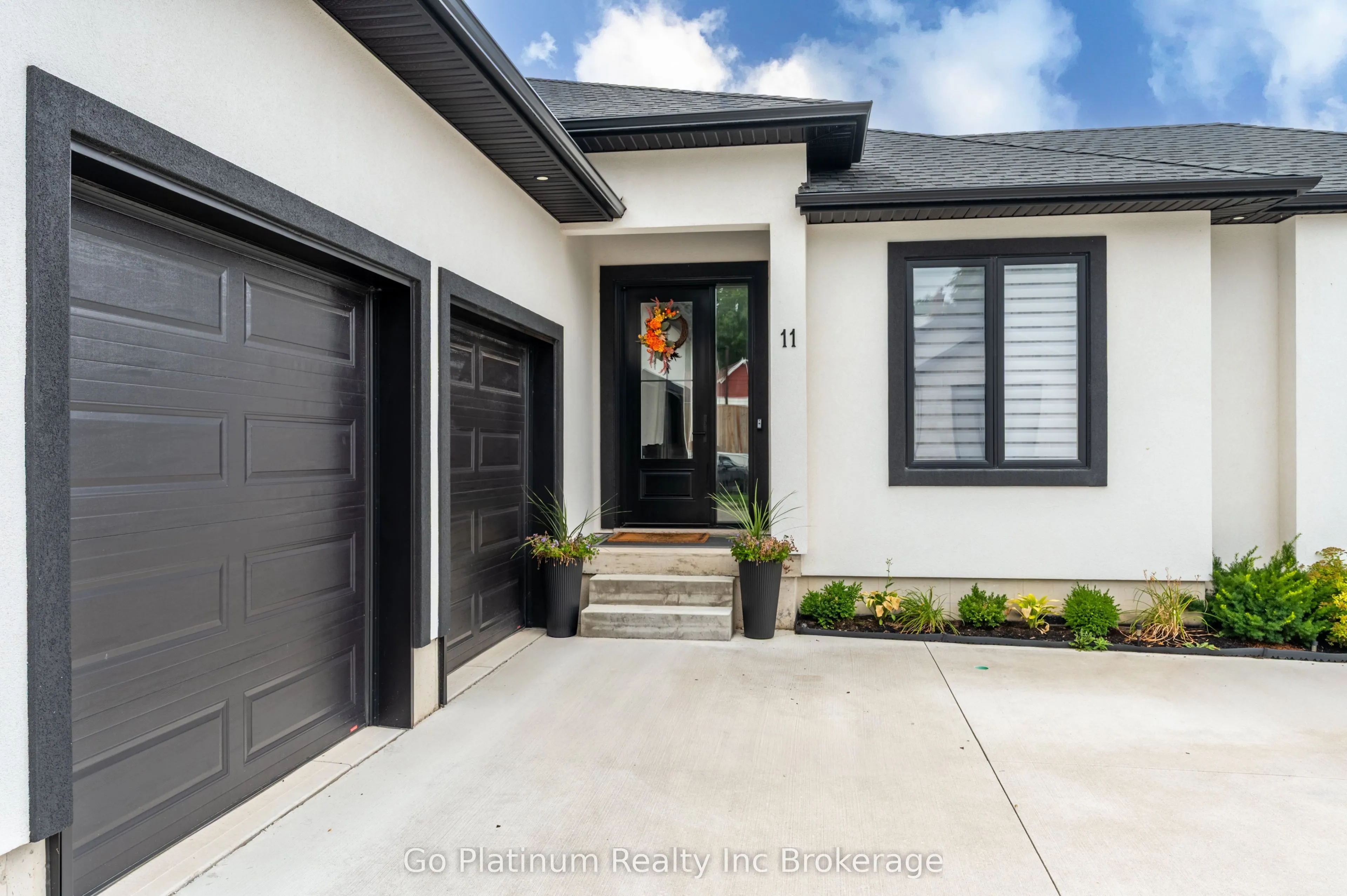 5 John Pound Road #11