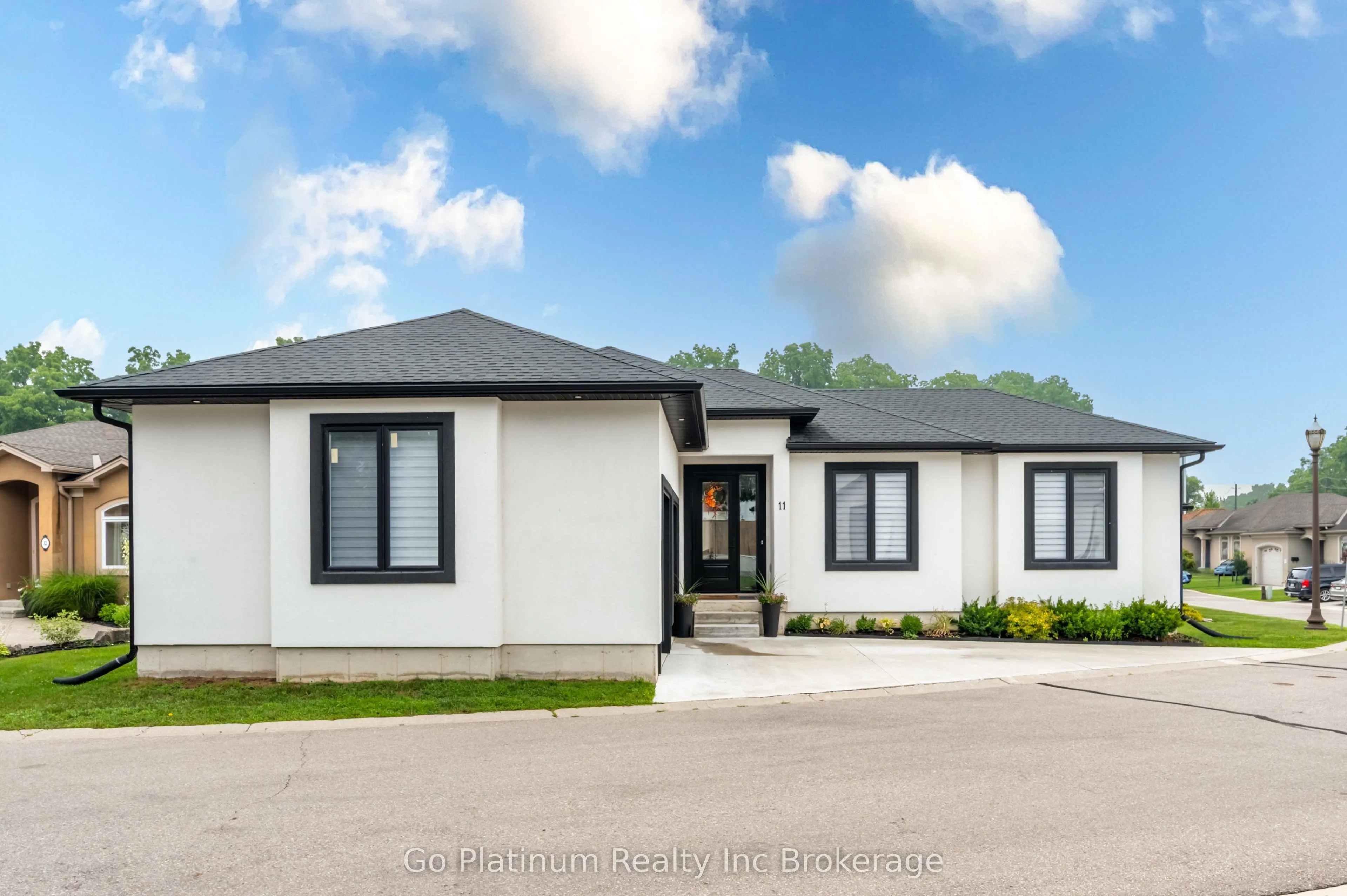 5 John Pound Road #11