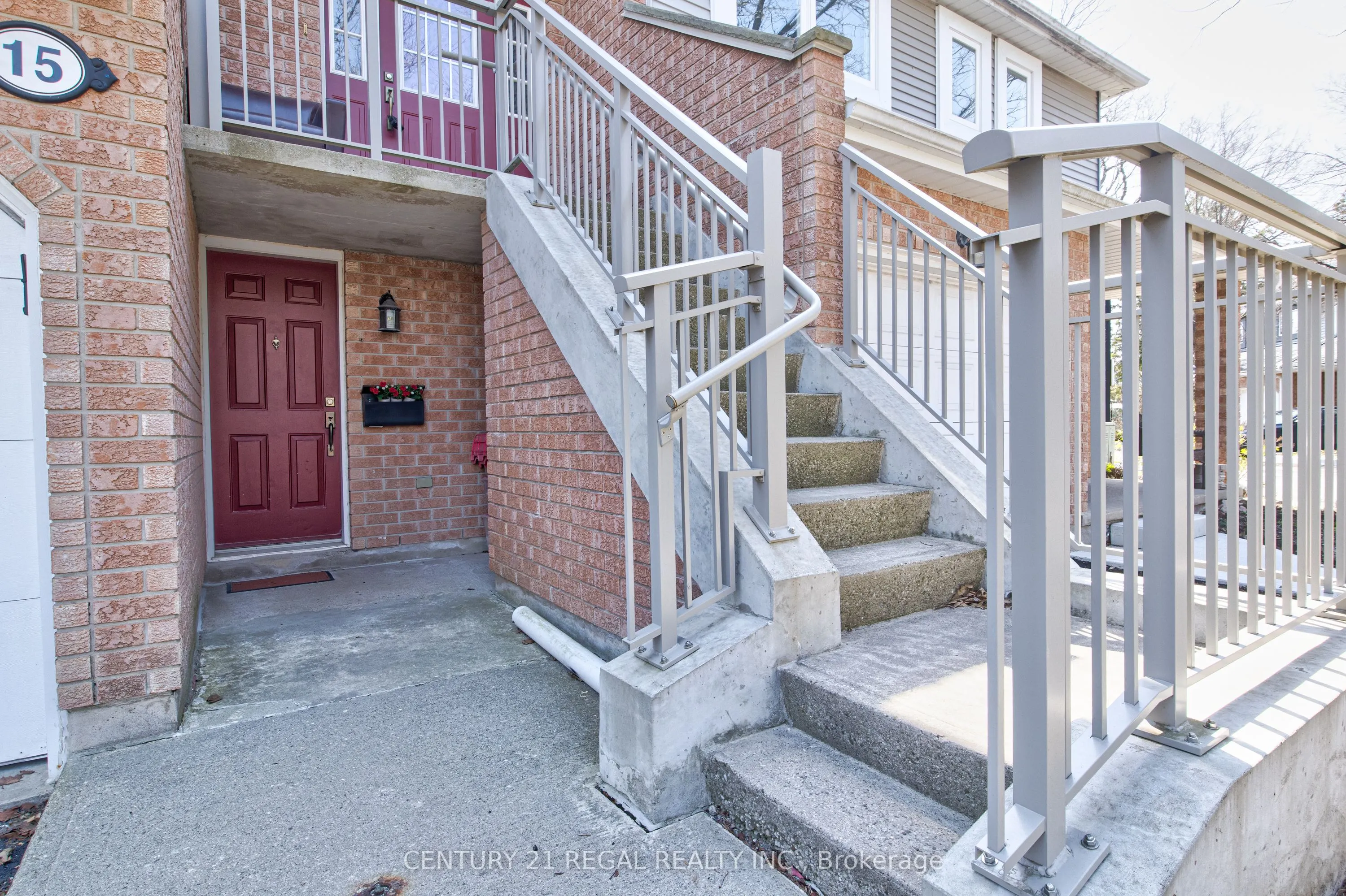310 Christopher Drive #15