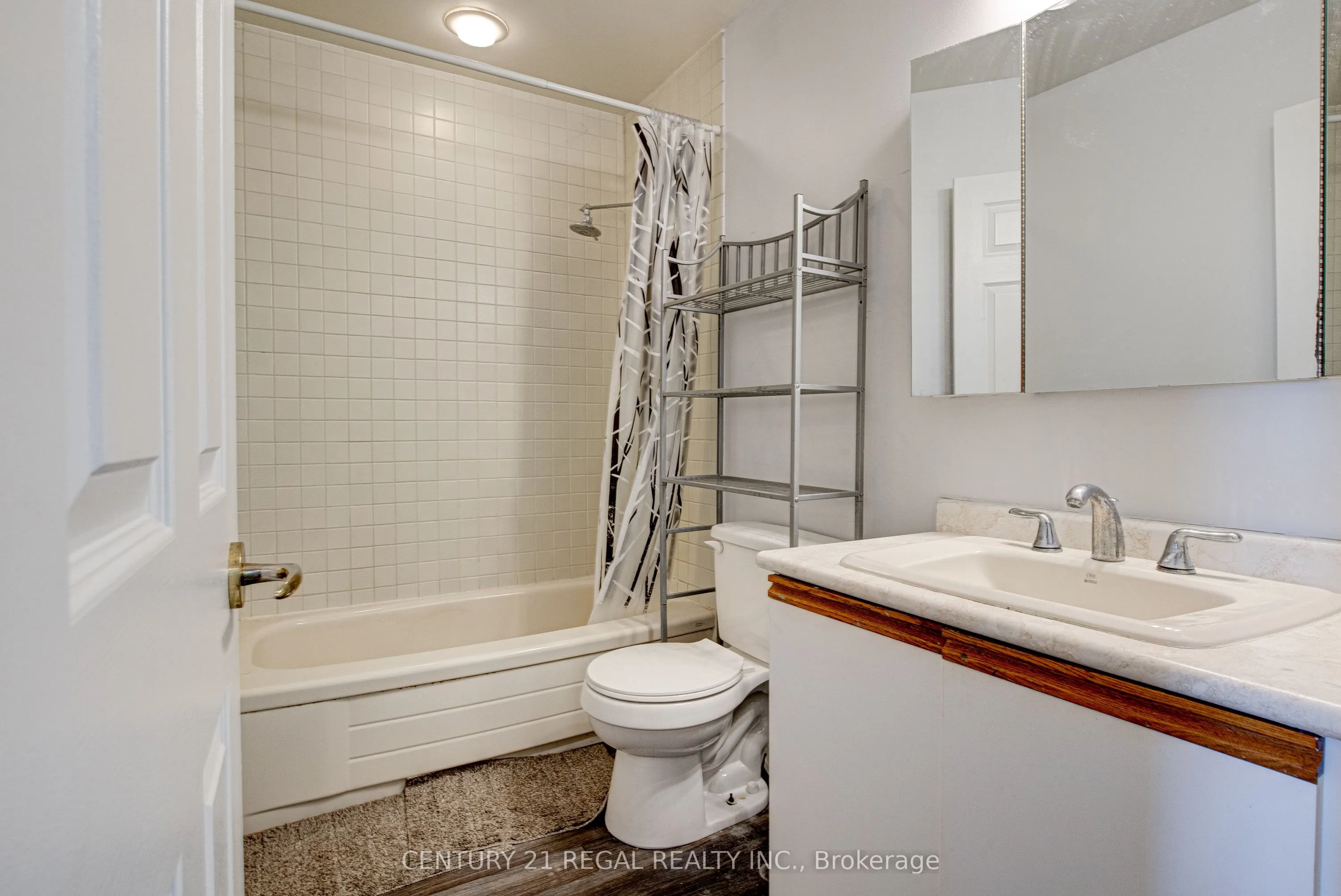 310 Christopher Drive #15