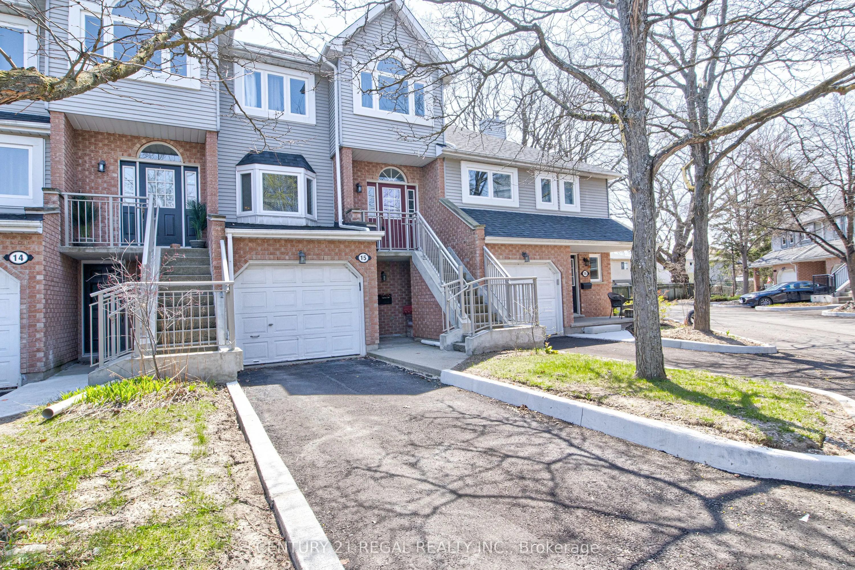 310 Christopher Drive #15