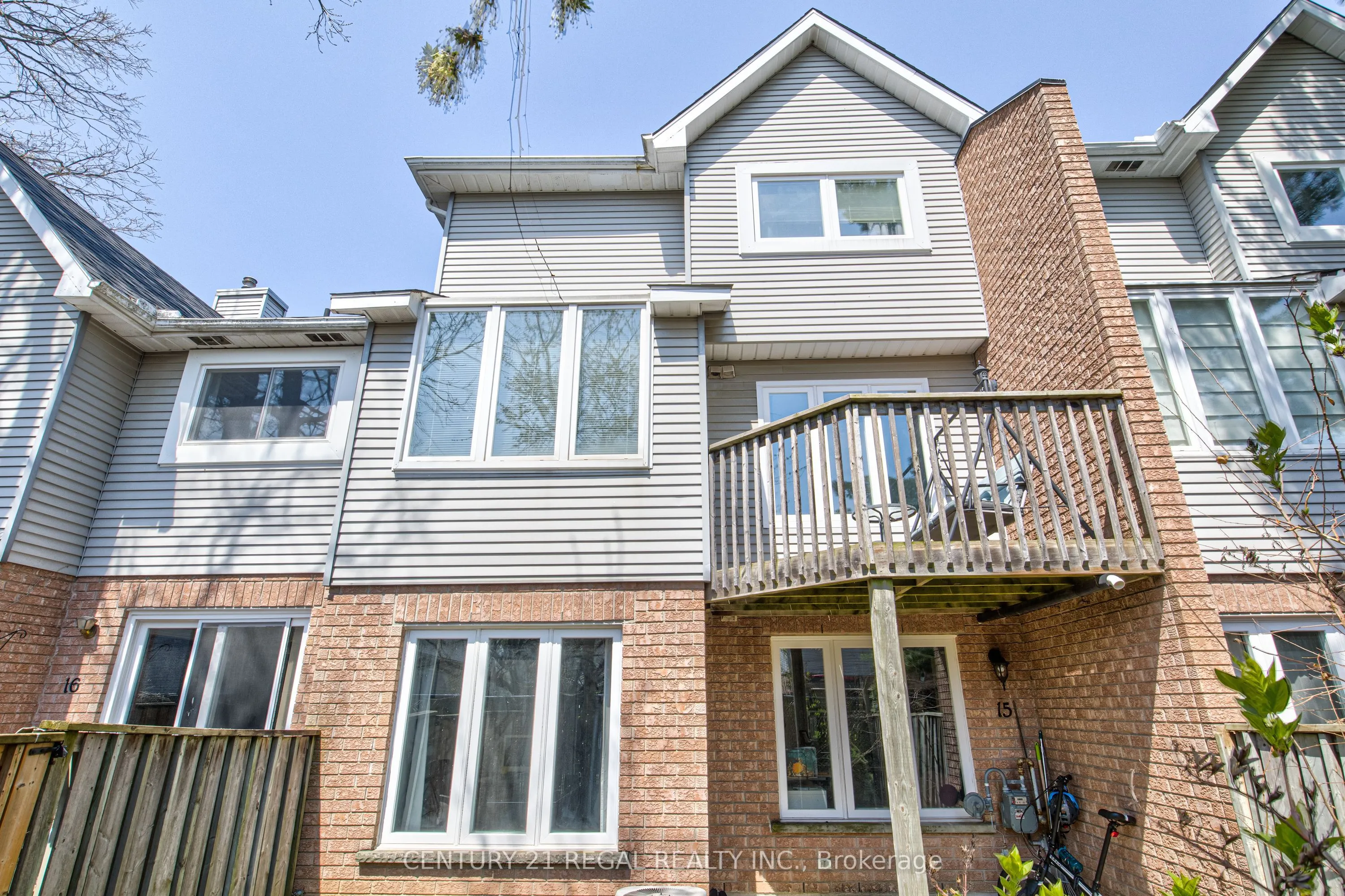 310 Christopher Drive #15