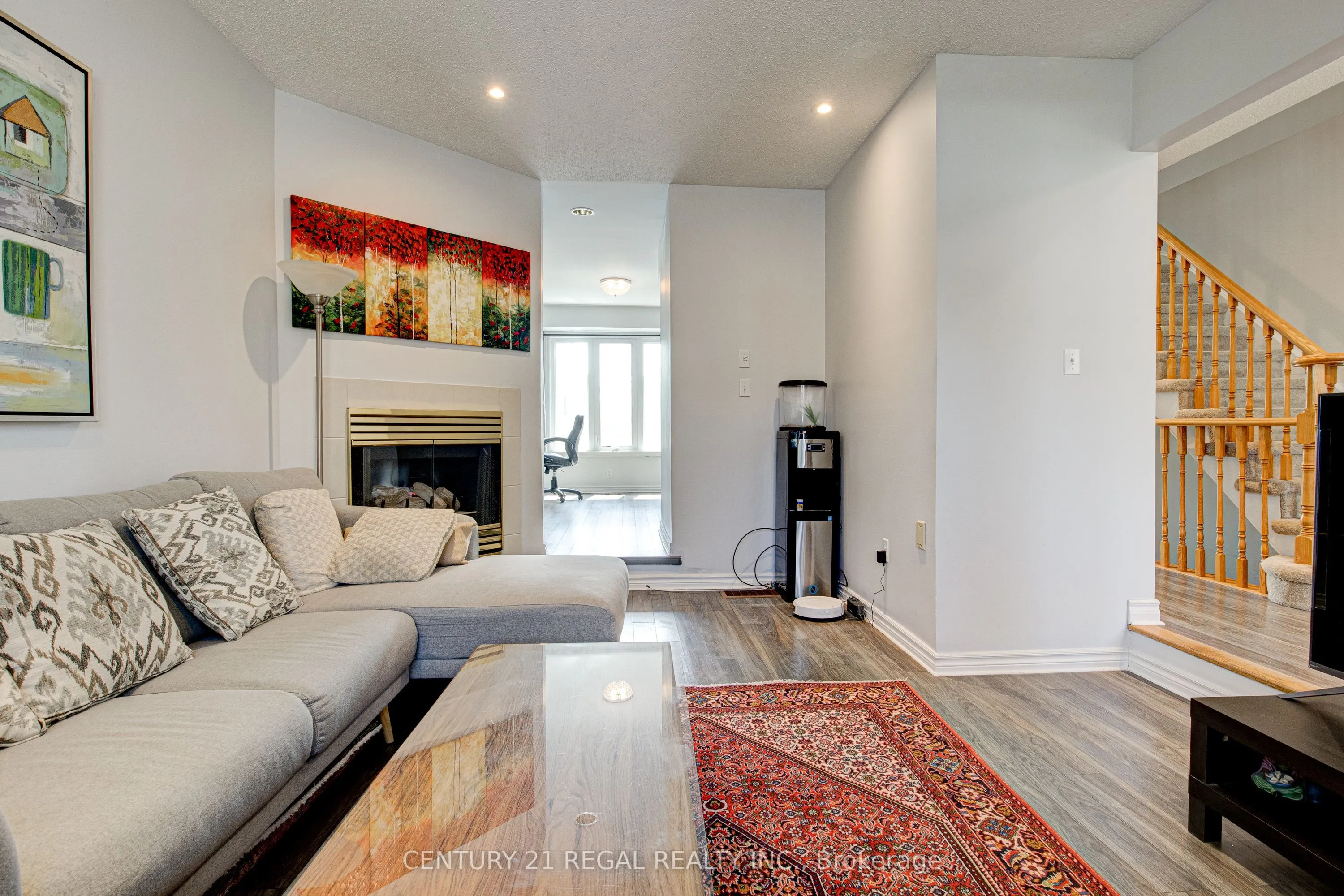 310 Christopher Drive #15