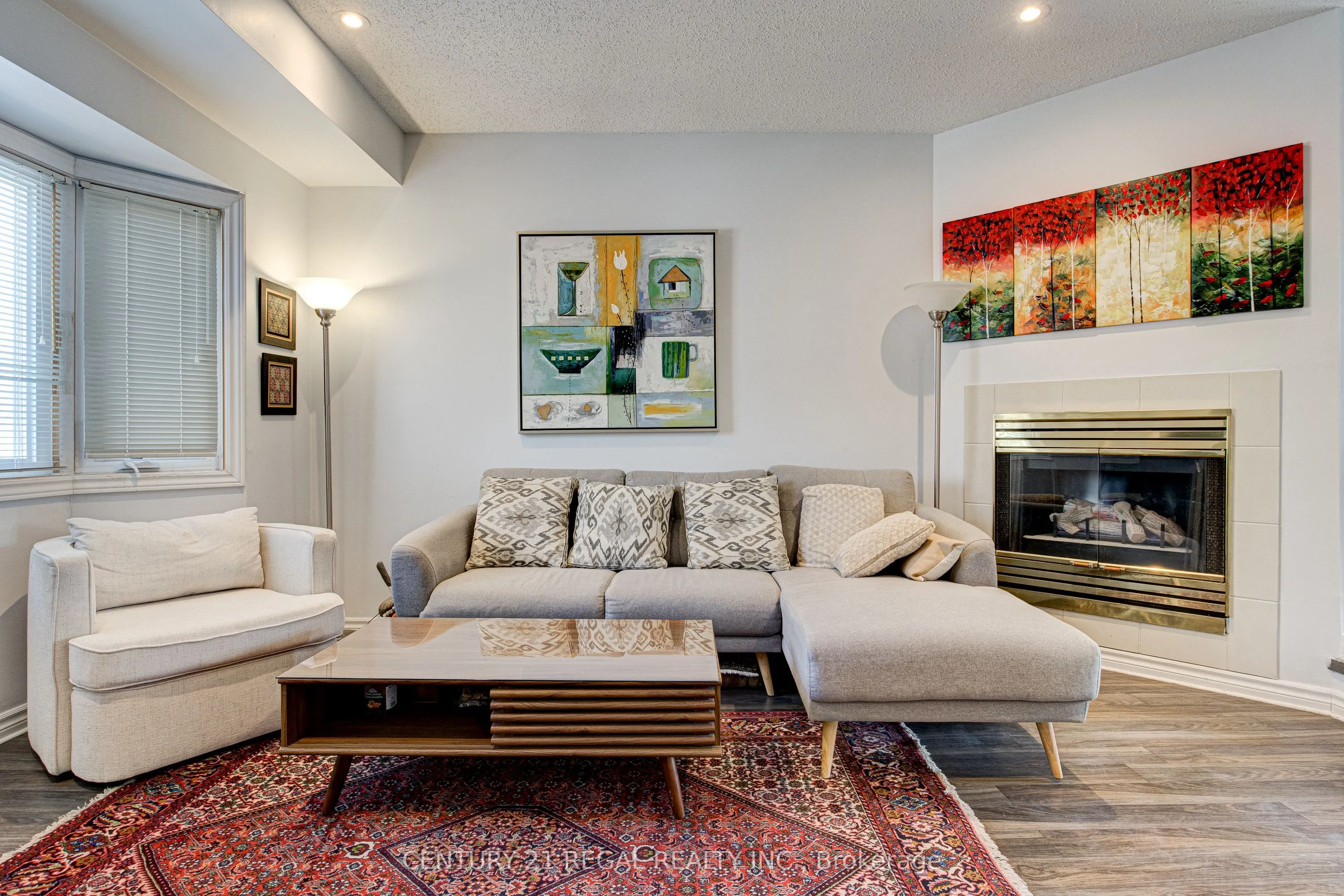 310 Christopher Drive #15