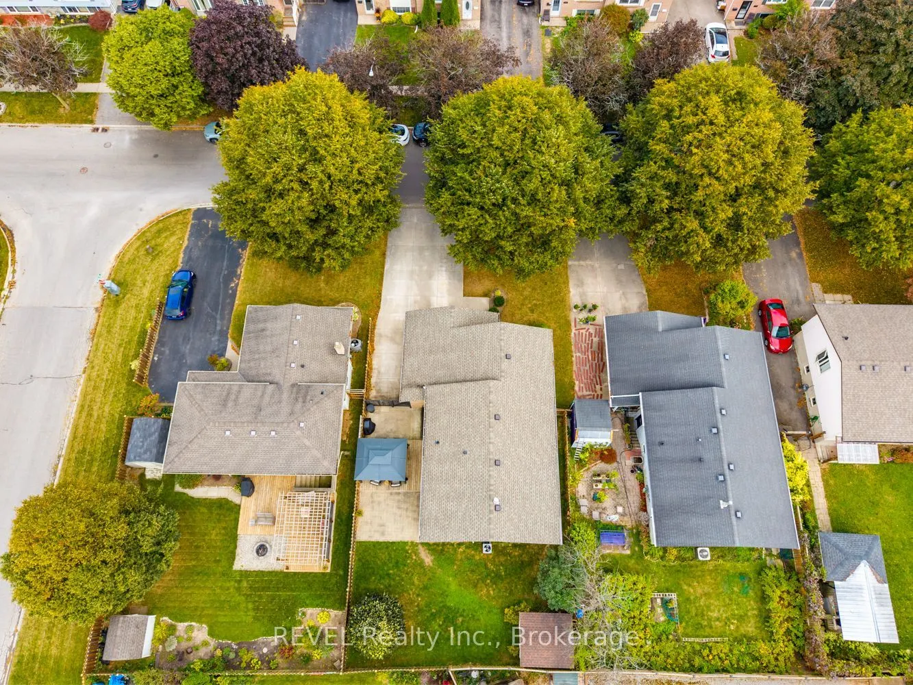 105 ELMA Street