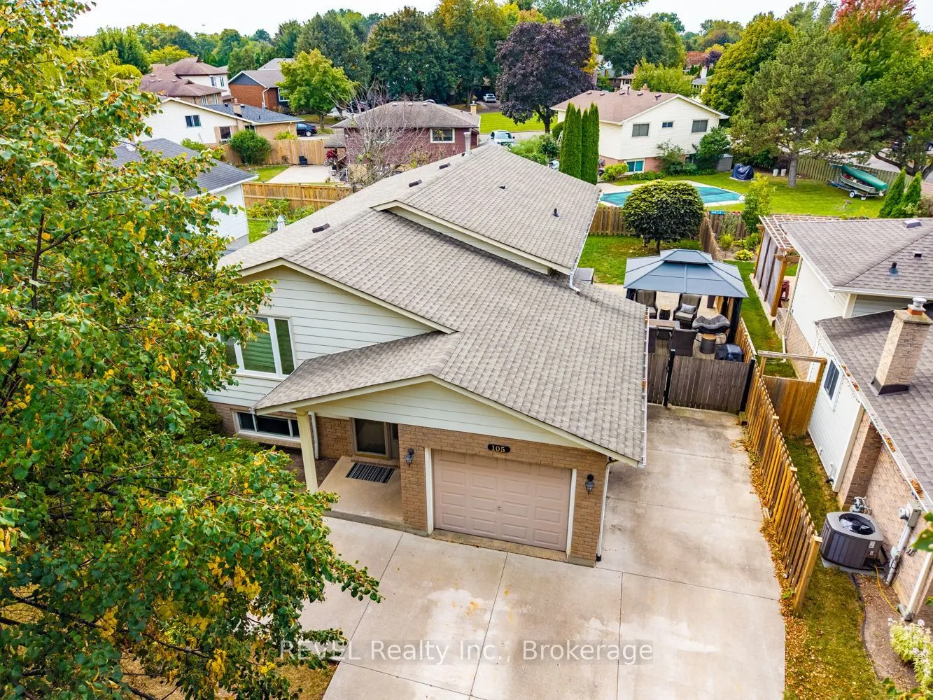105 ELMA Street