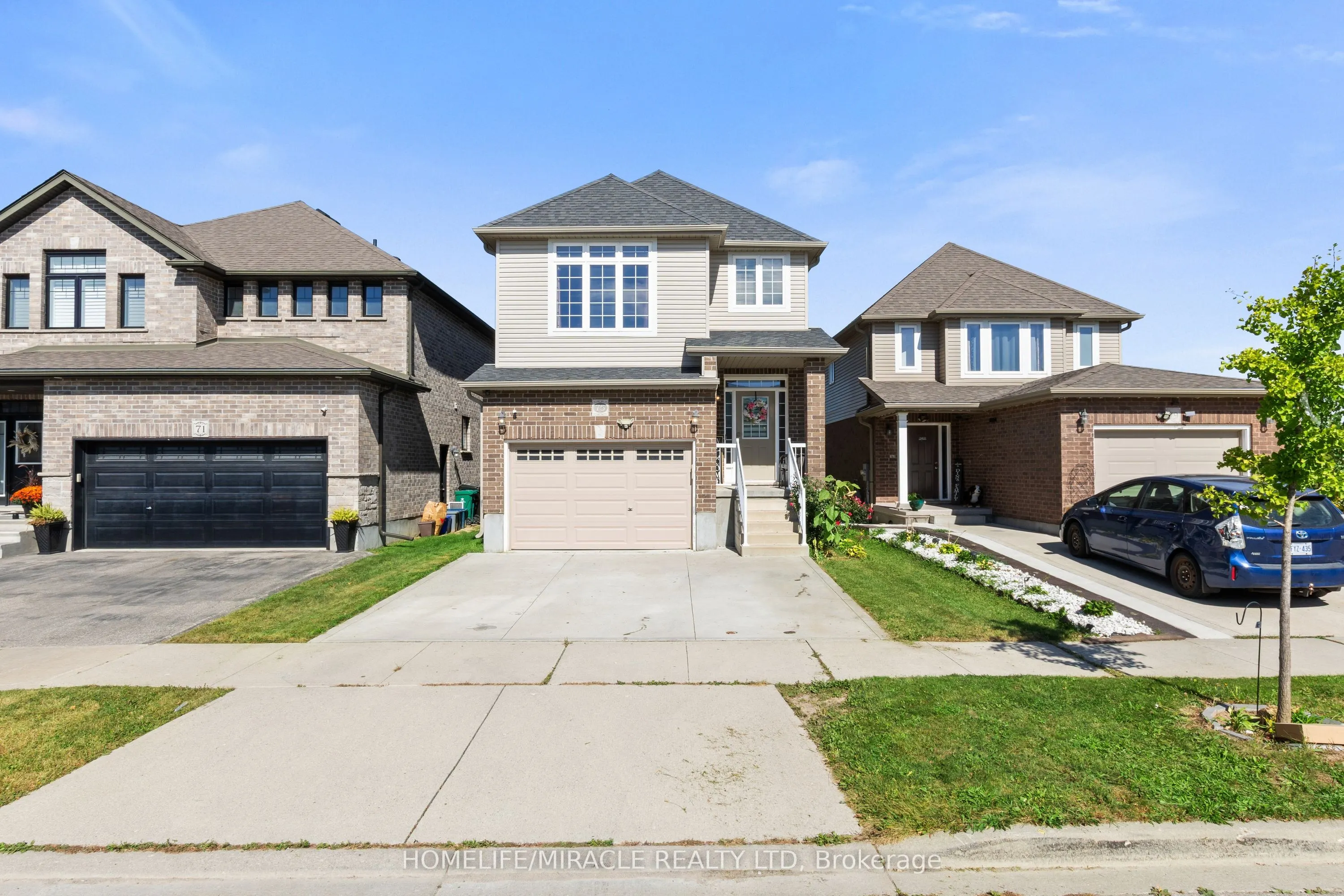75 SPARROW Avenue