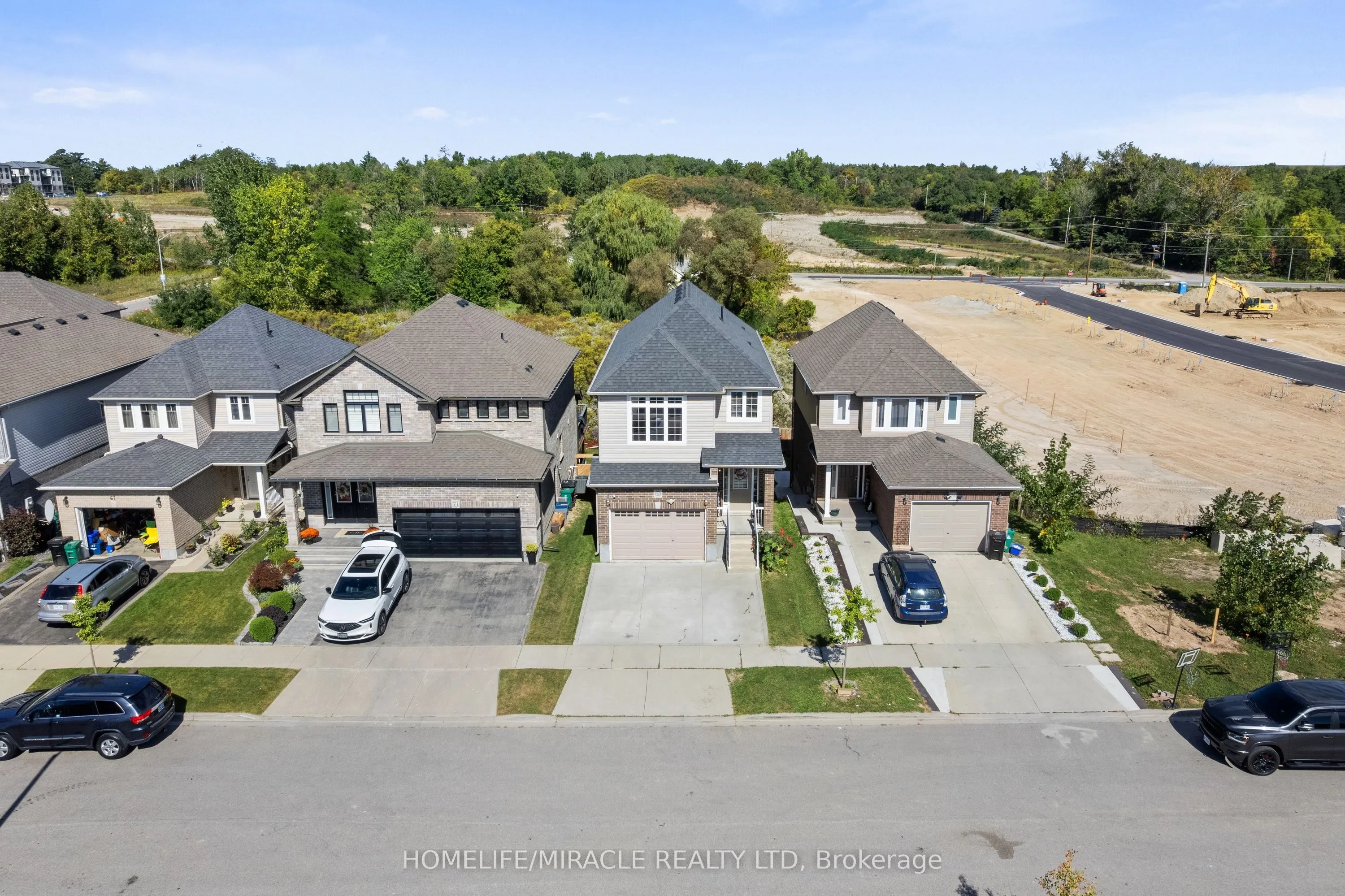 75 SPARROW Avenue