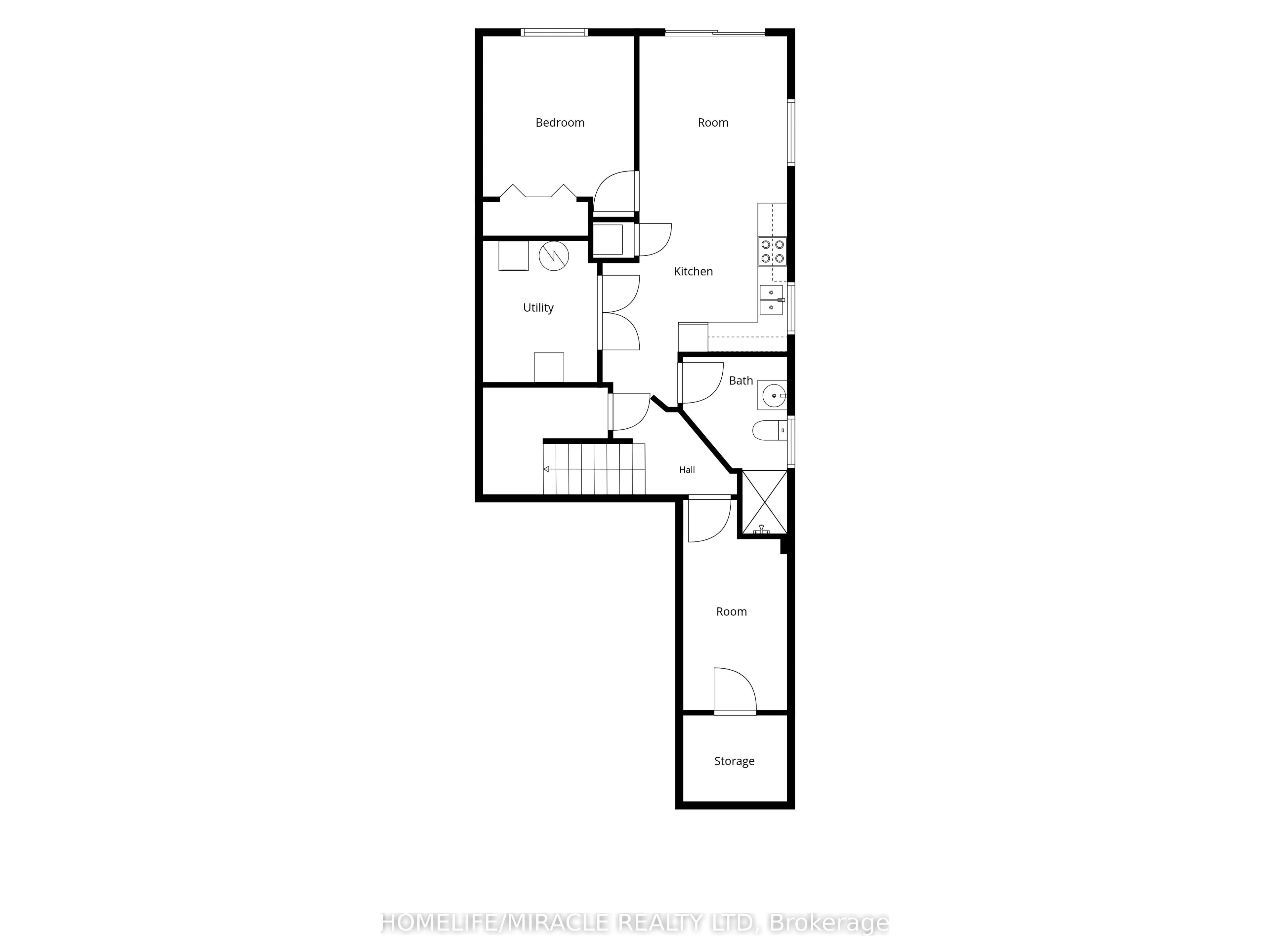 75 SPARROW Avenue