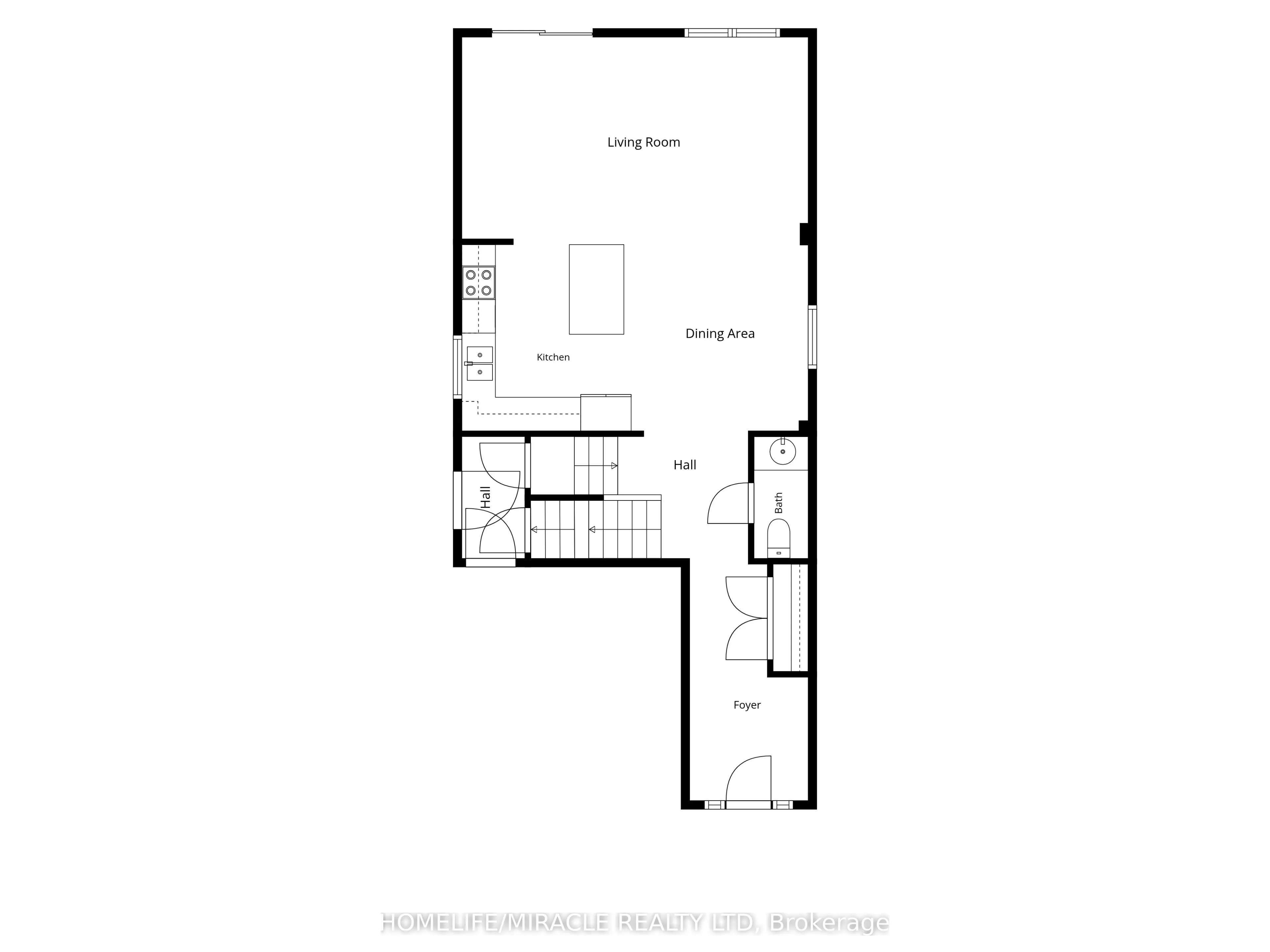 75 SPARROW Avenue